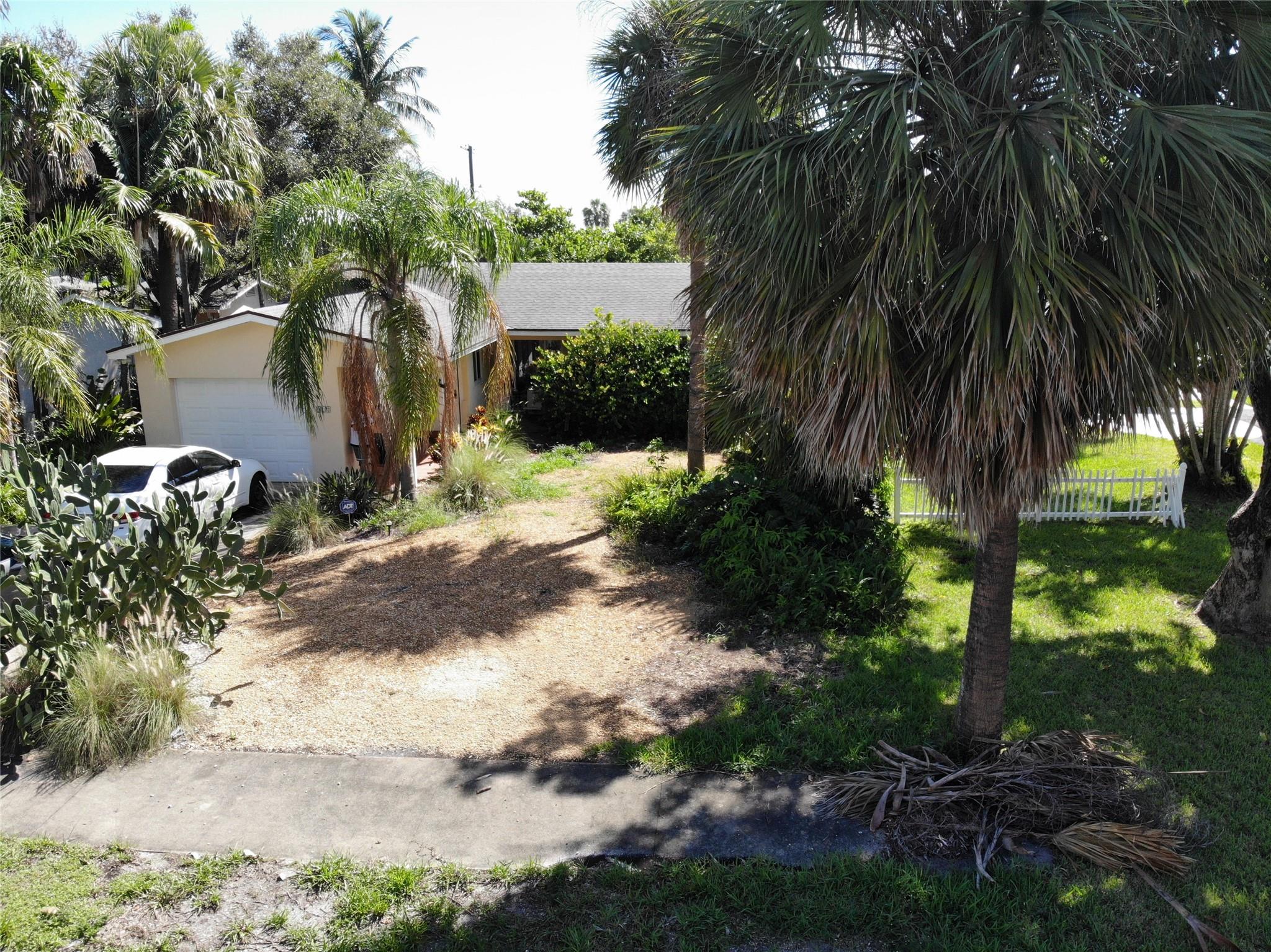 Lake Worth Town Add 01 - Residential