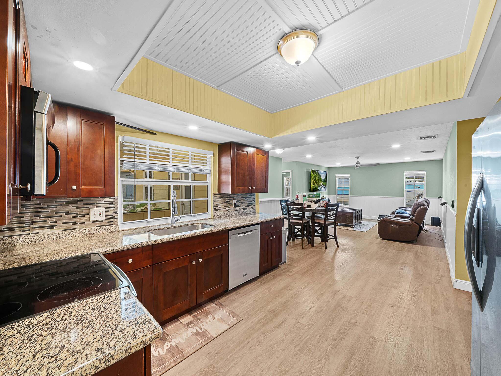 JUPITER FARMS - Residential