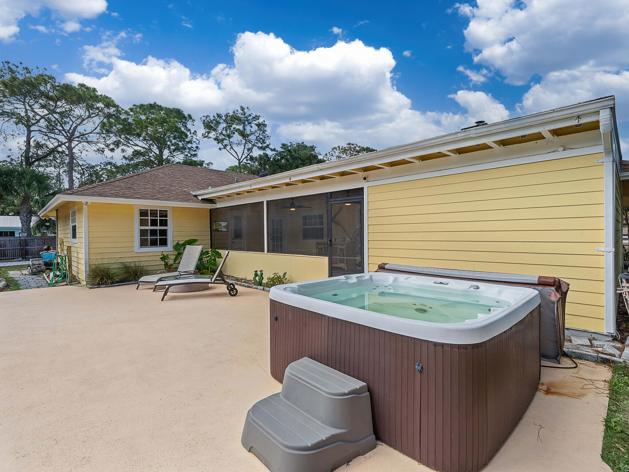 JUPITER FARMS - Residential