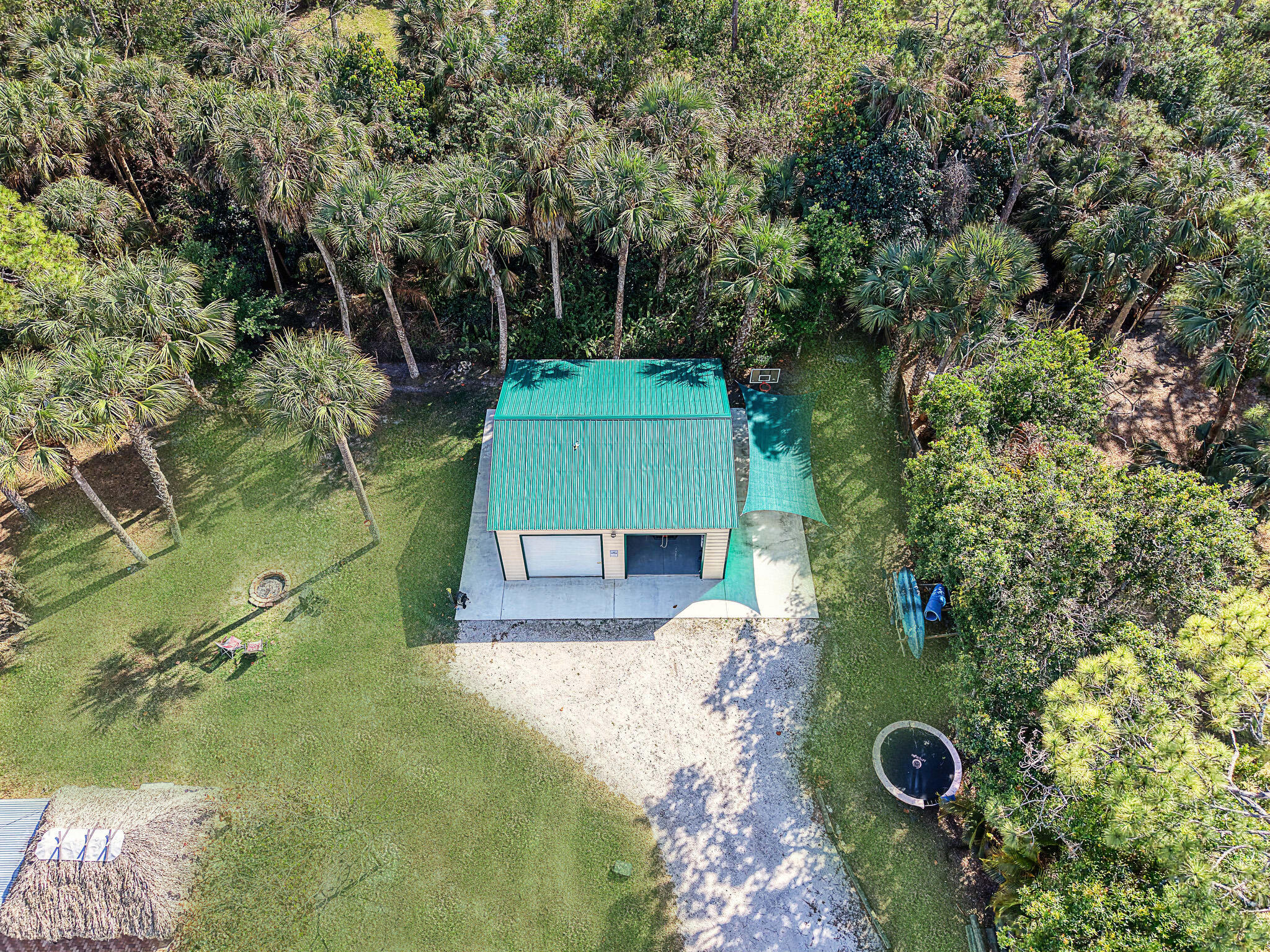 JUPITER FARMS - Residential