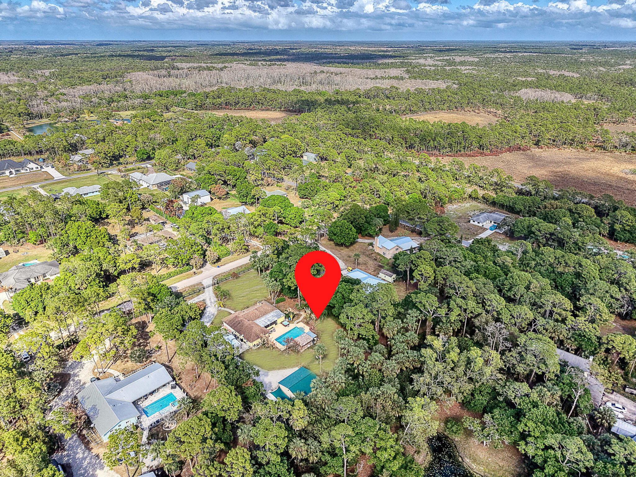 JUPITER FARMS - Residential