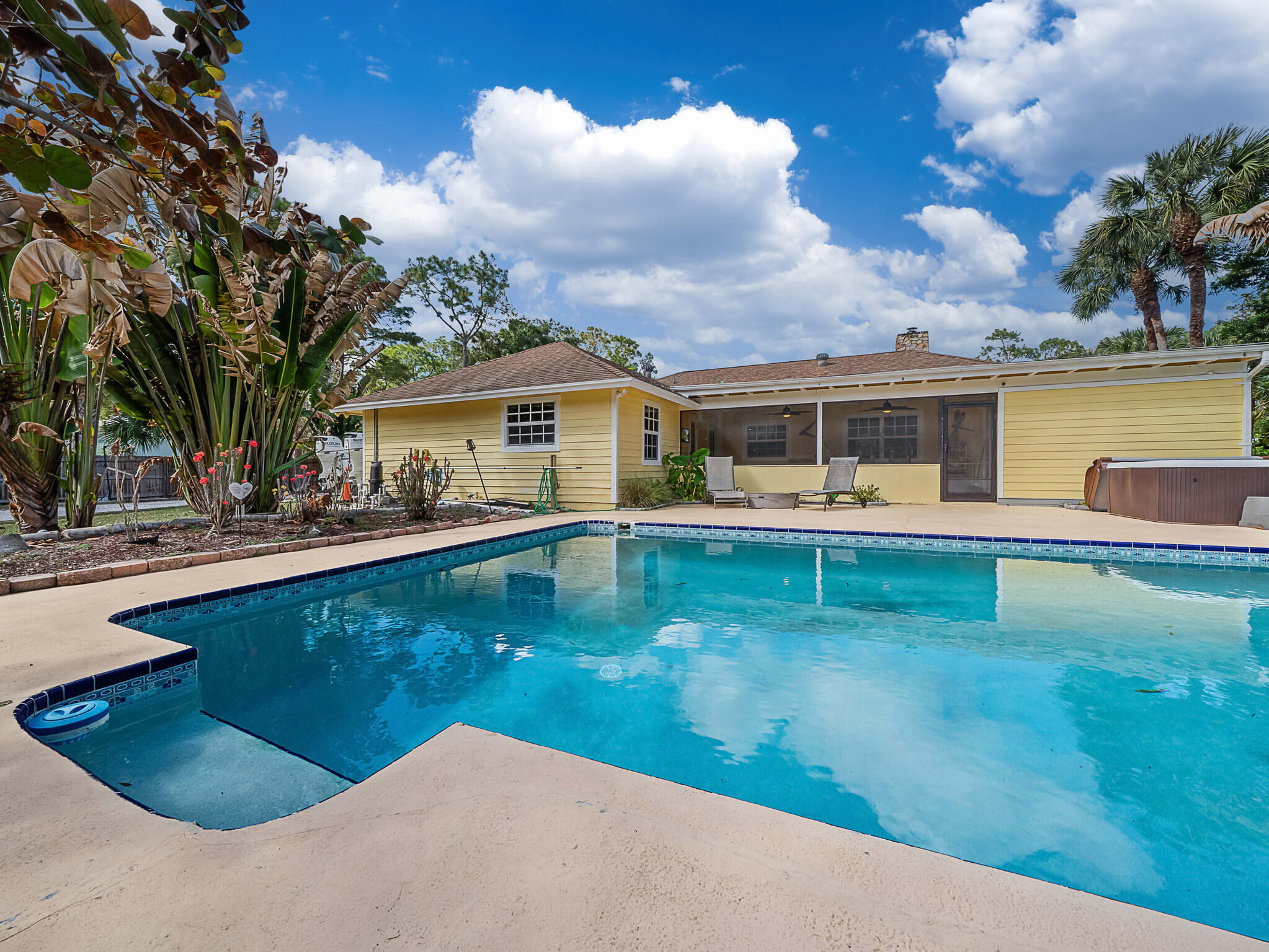 JUPITER FARMS - Residential