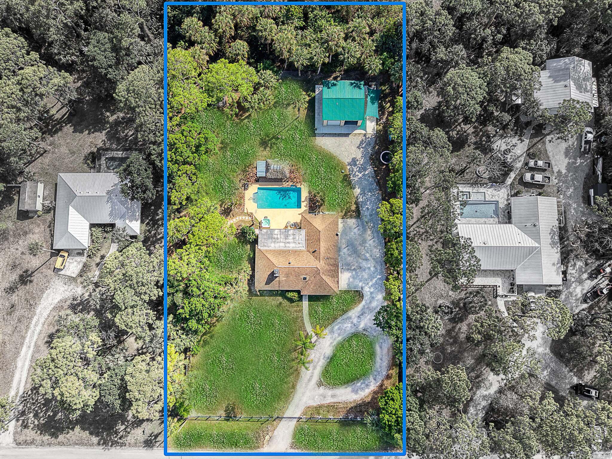 JUPITER FARMS - Residential