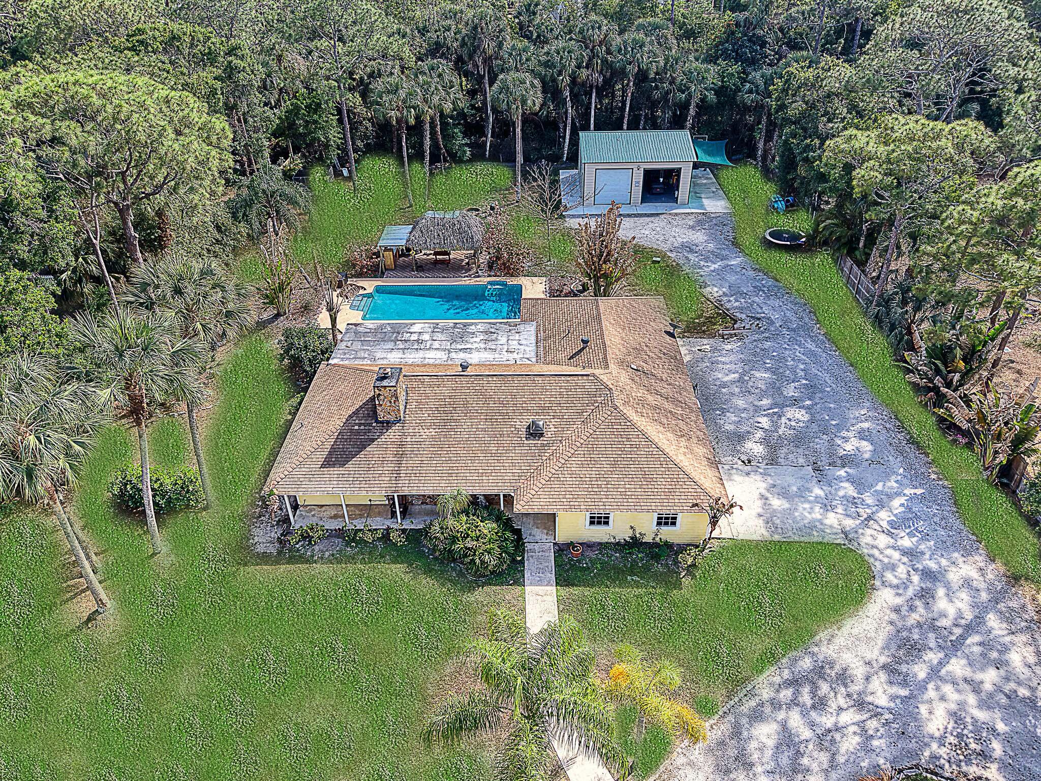 JUPITER FARMS - Residential