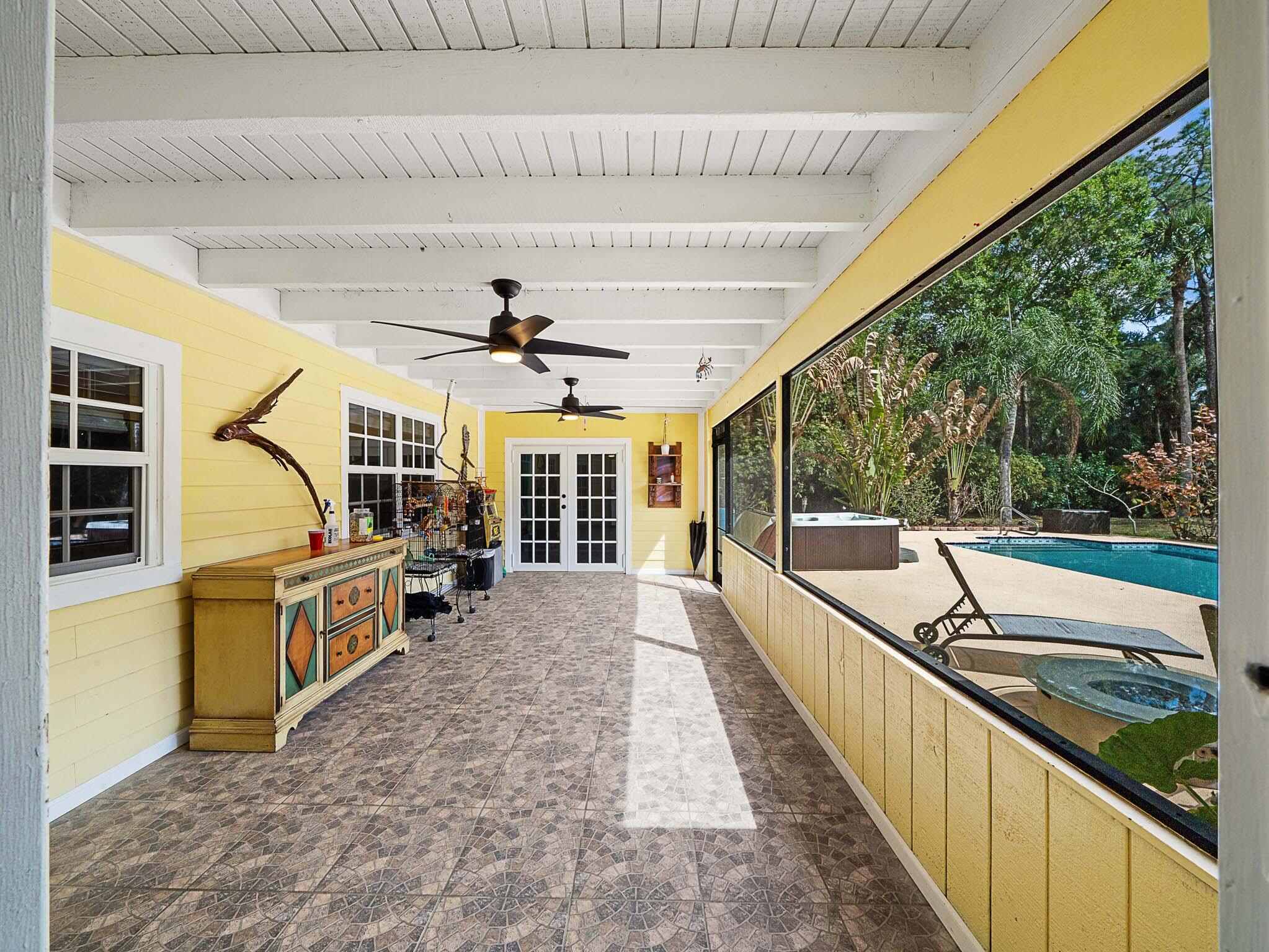 JUPITER FARMS - Residential