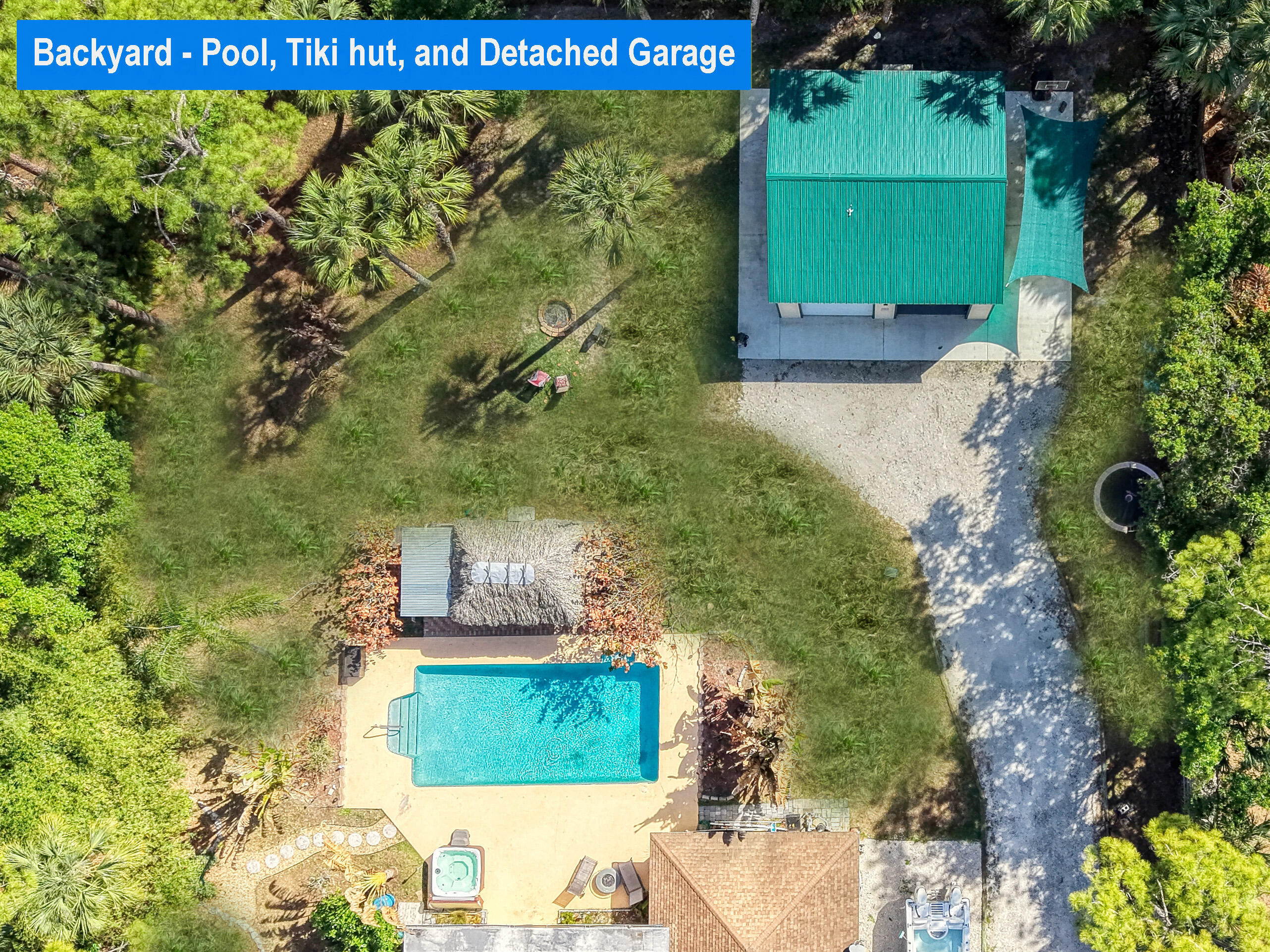 JUPITER FARMS - Residential