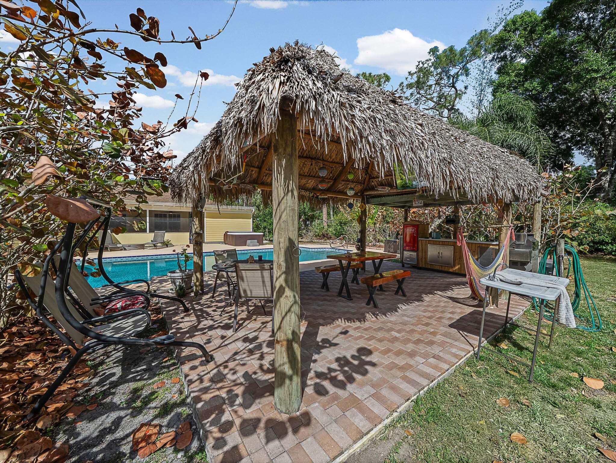 JUPITER FARMS - Residential