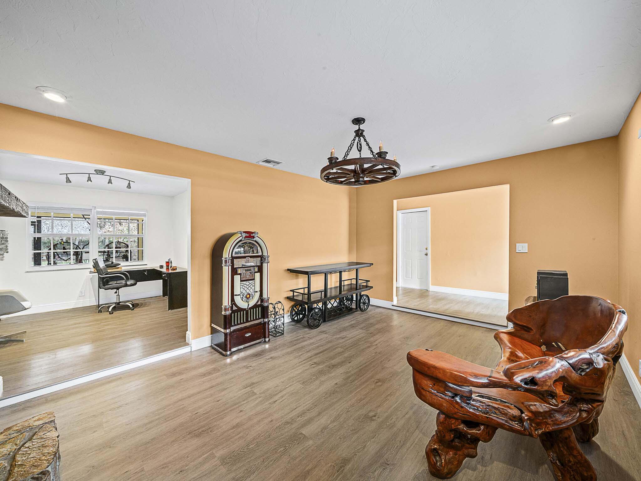 JUPITER FARMS - Residential