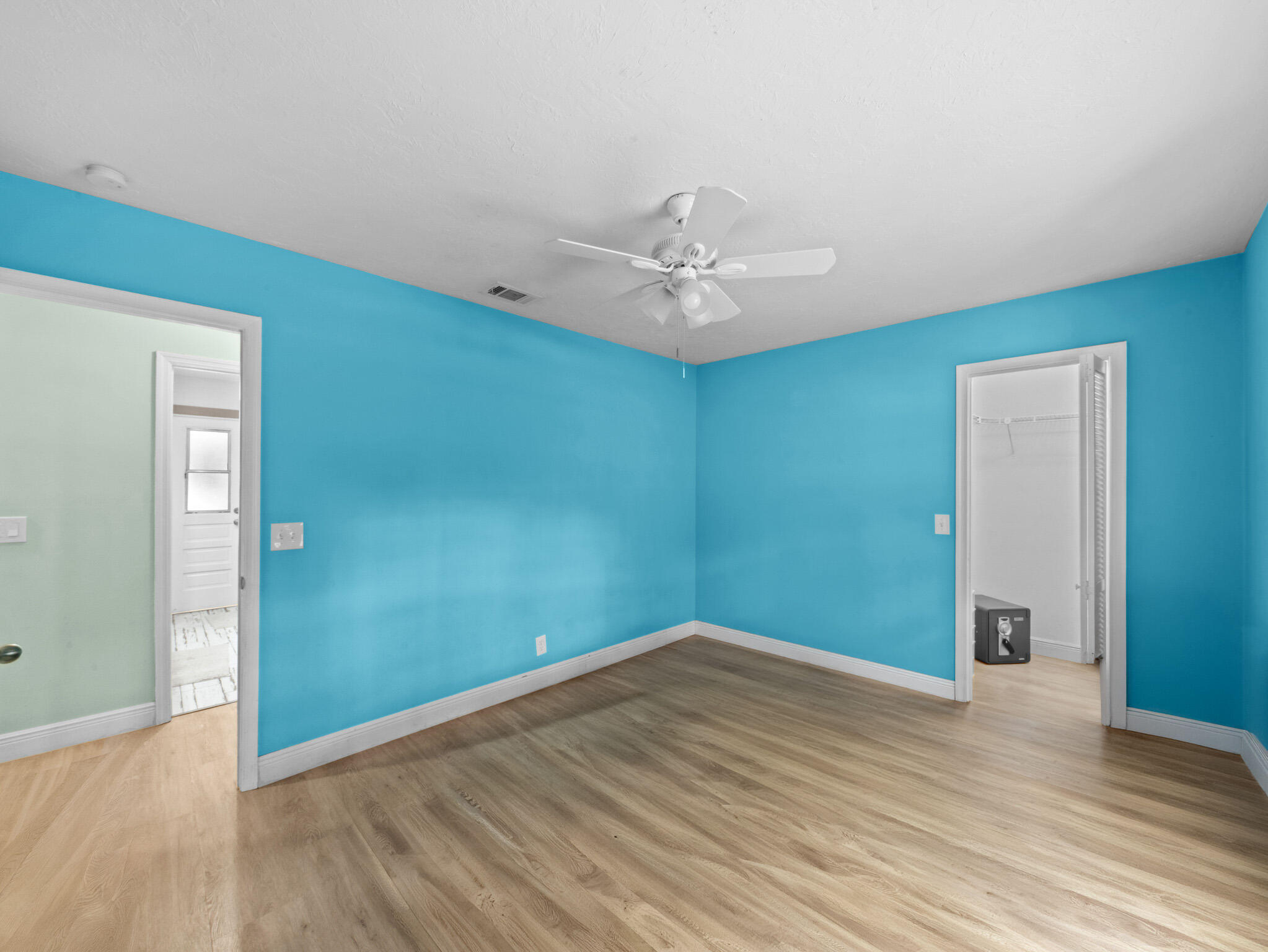 JUPITER FARMS - Residential