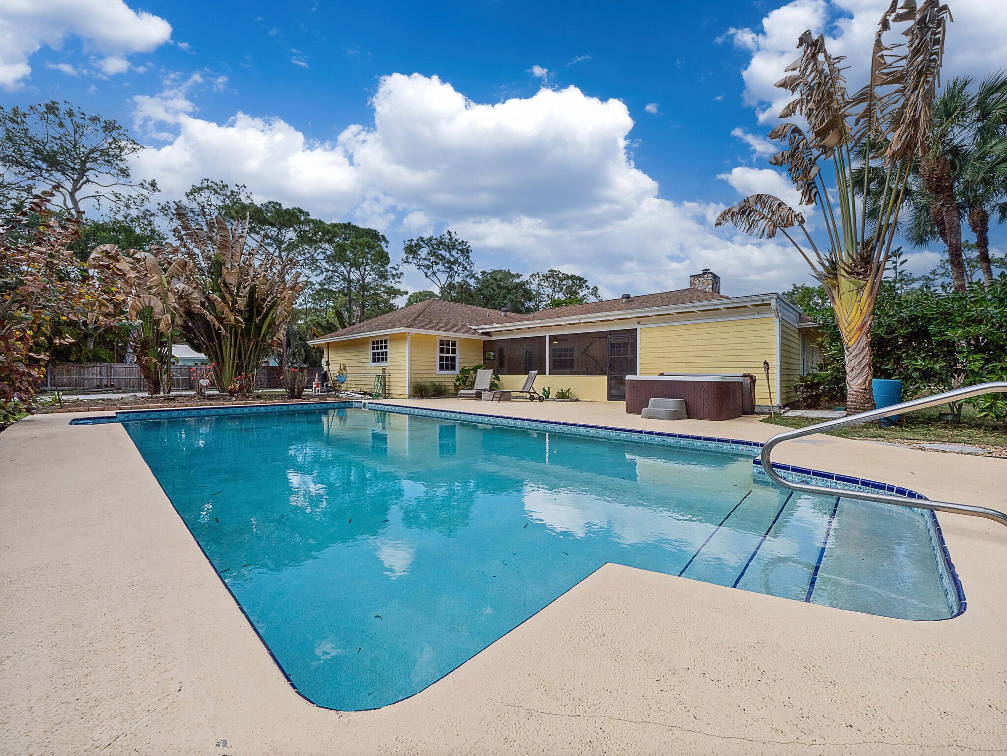 JUPITER FARMS - Residential