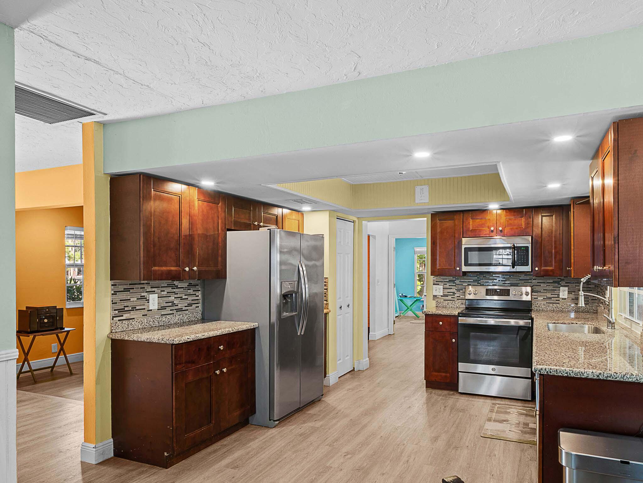 JUPITER FARMS - Residential