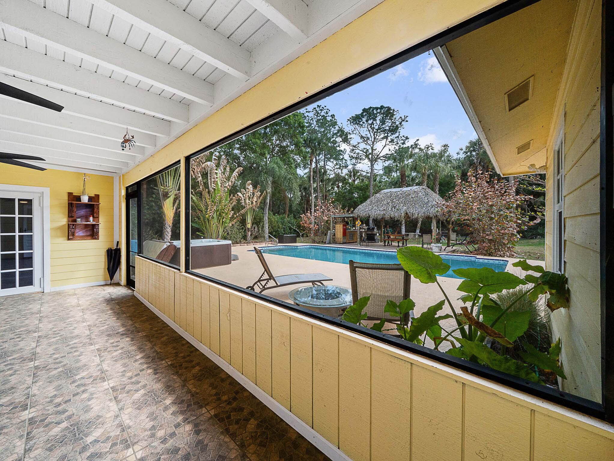 JUPITER FARMS - Residential