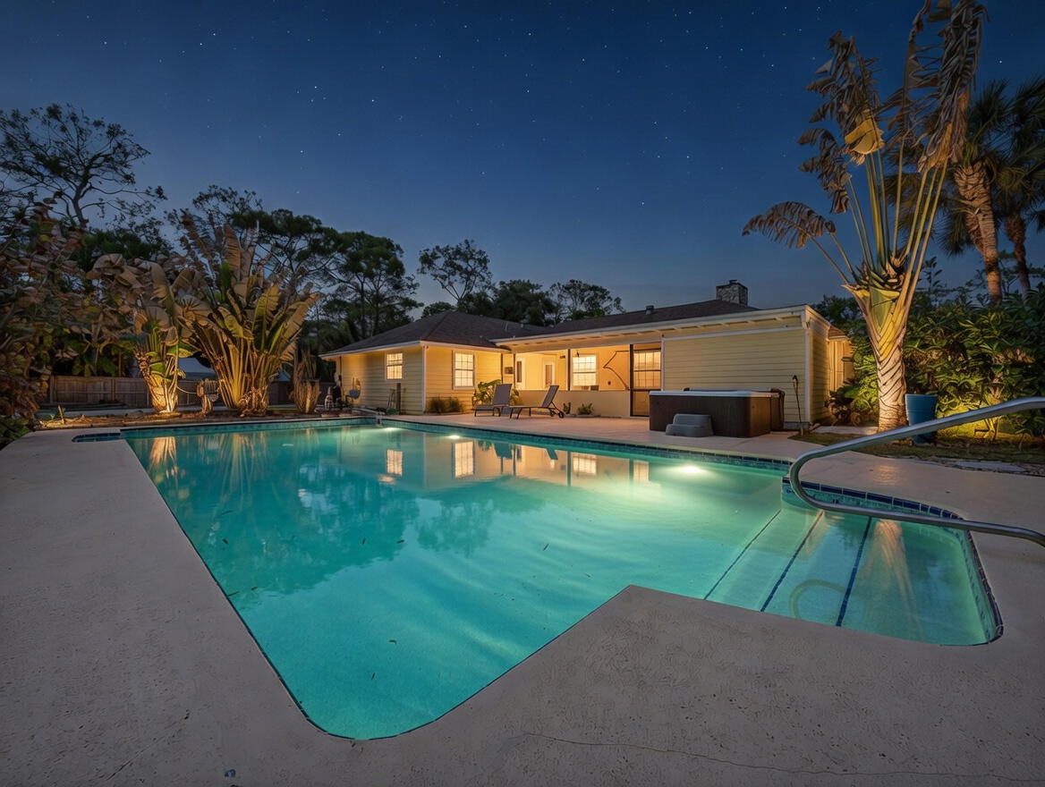 JUPITER FARMS - Residential