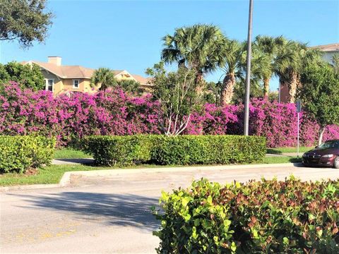 A home in West Palm Beach