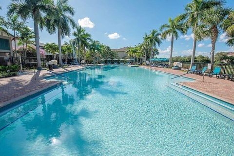 A home in West Palm Beach