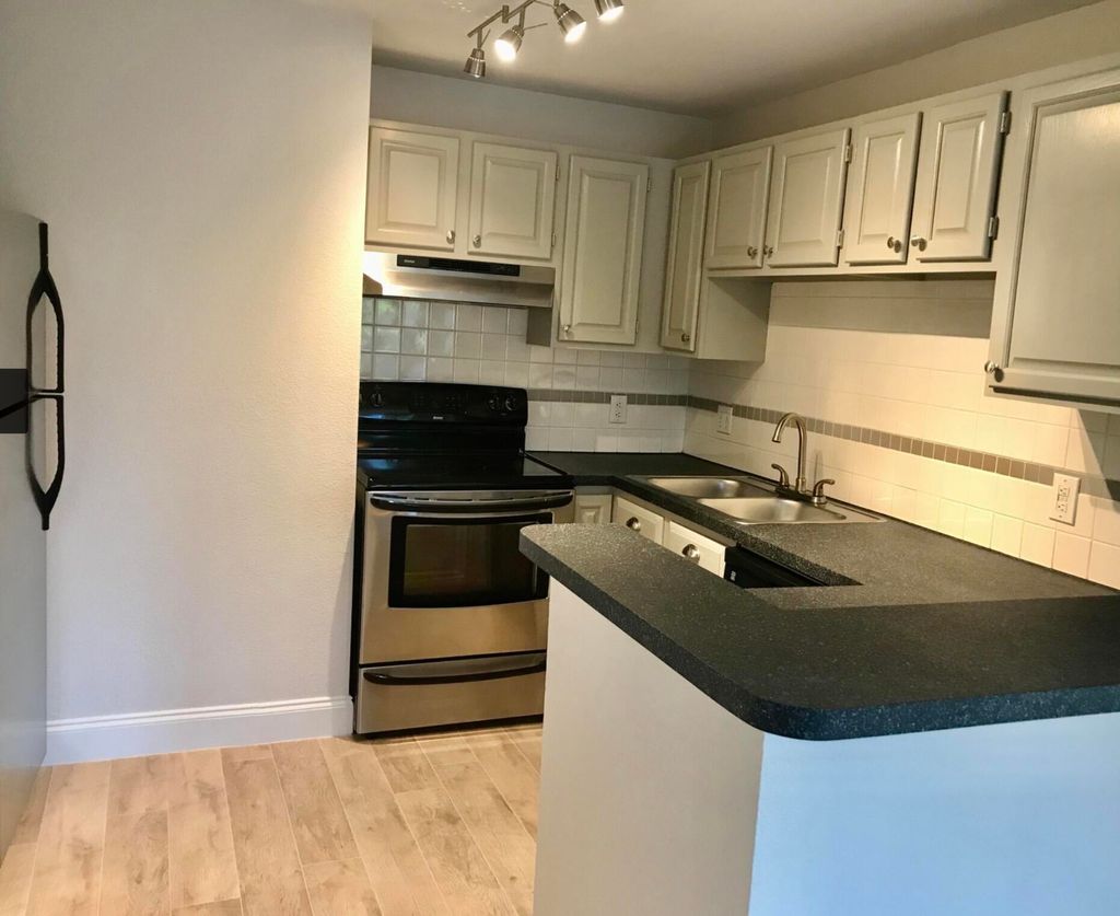 Photo of 1780 Palm Cove Boulevard #6, Delray Beach, FL 33445 (MLS # B26039952)