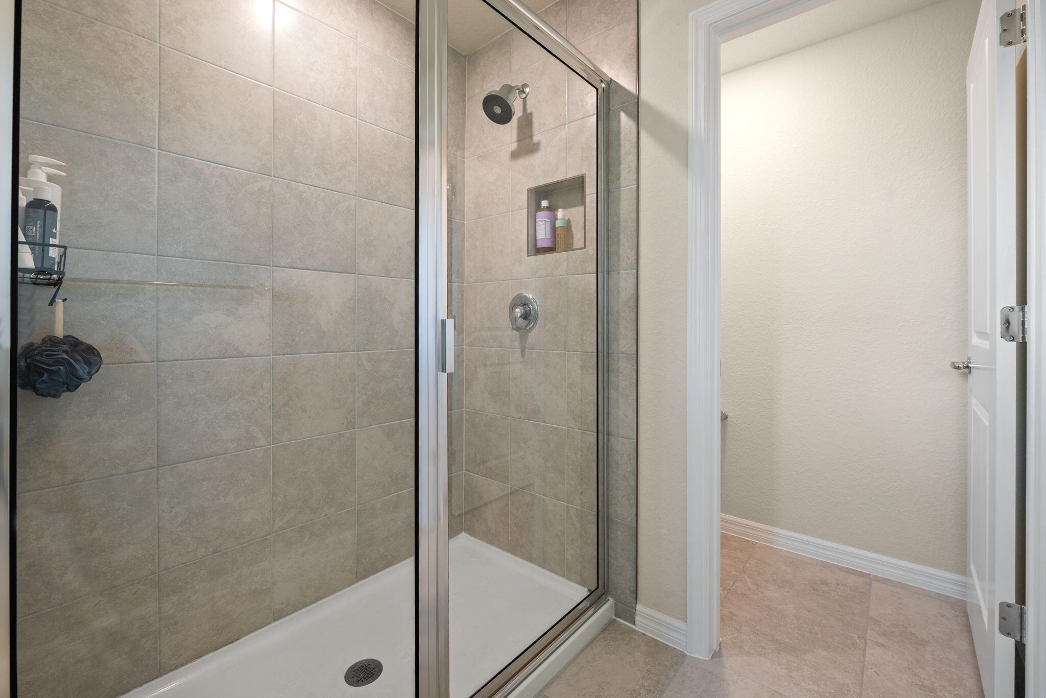 SOMERSET PLAZA - Residential