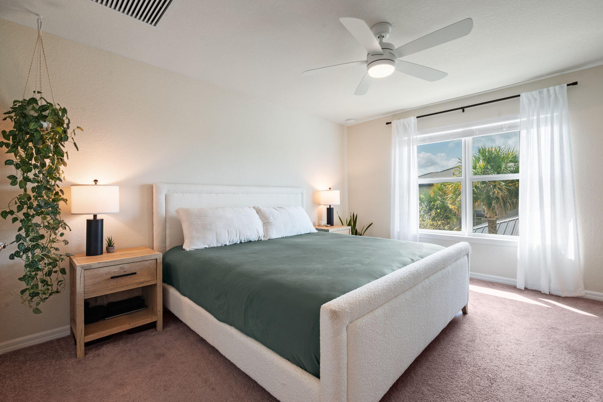 SOMERSET PLAZA - Residential