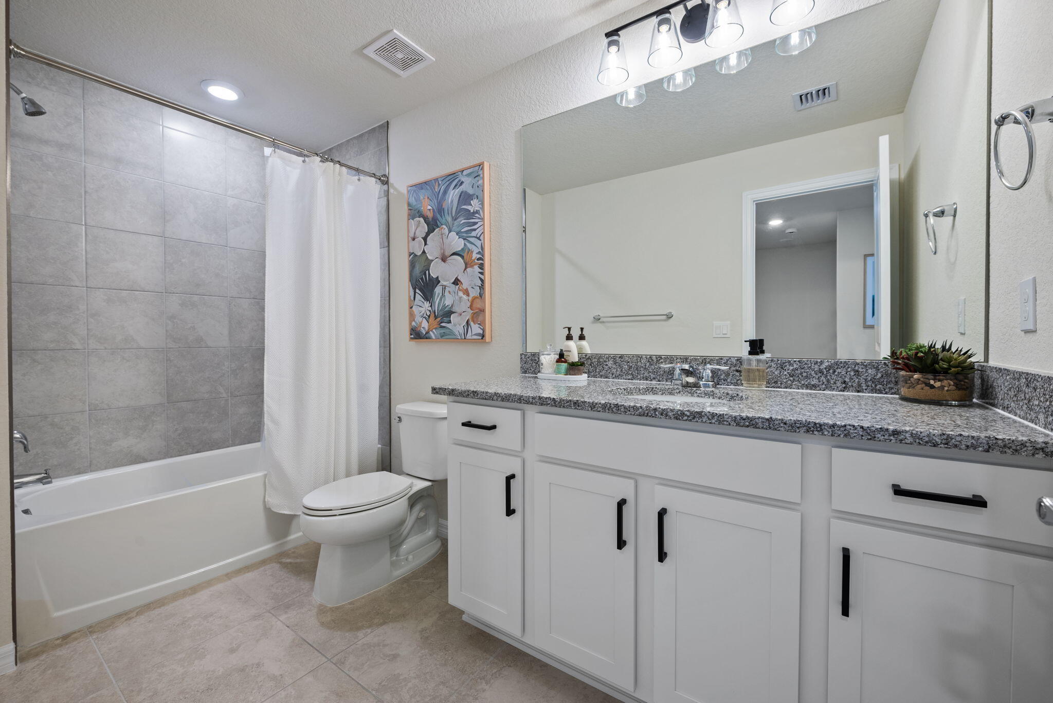 SOMERSET PLAZA - Residential