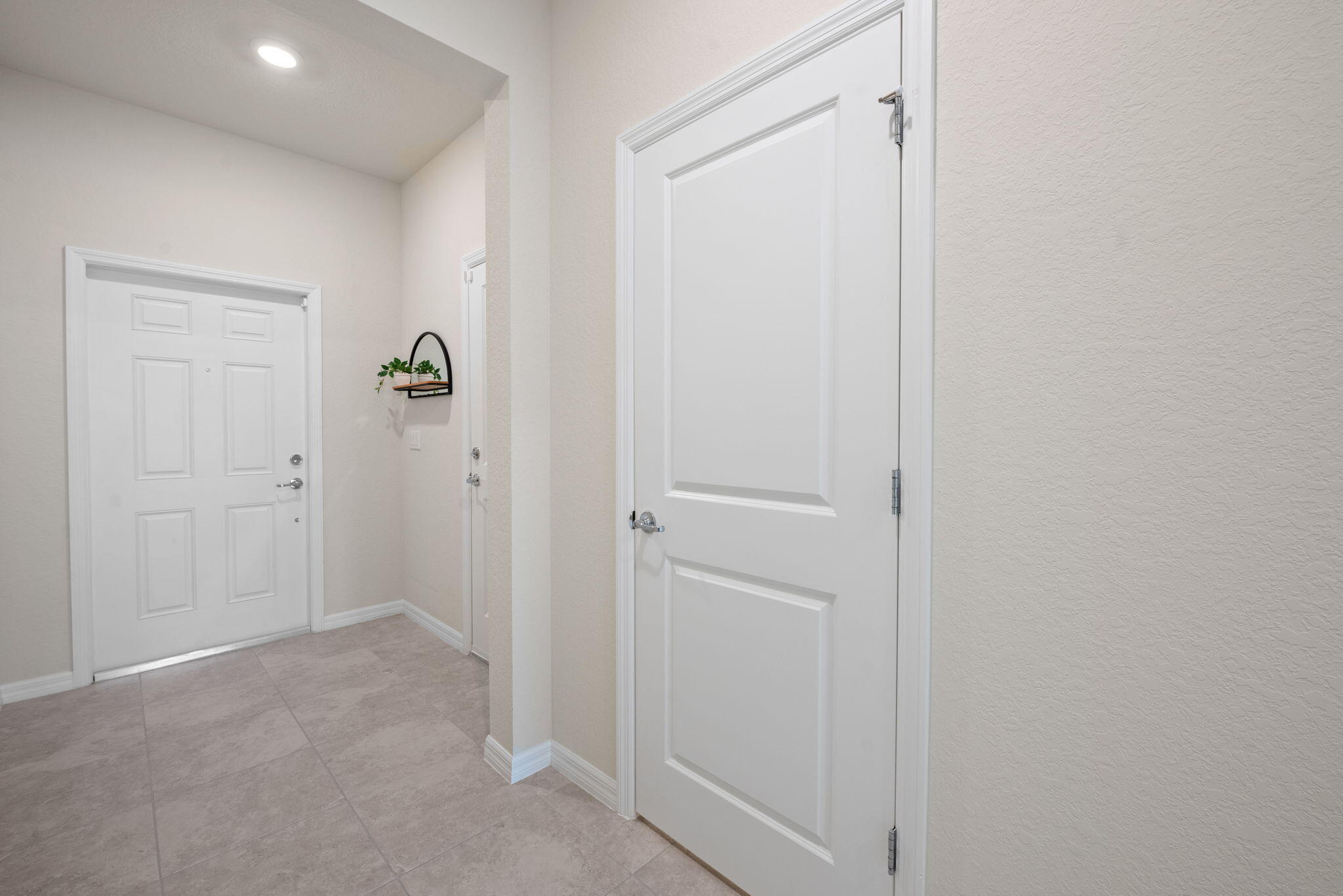 SOMERSET PLAZA - Residential