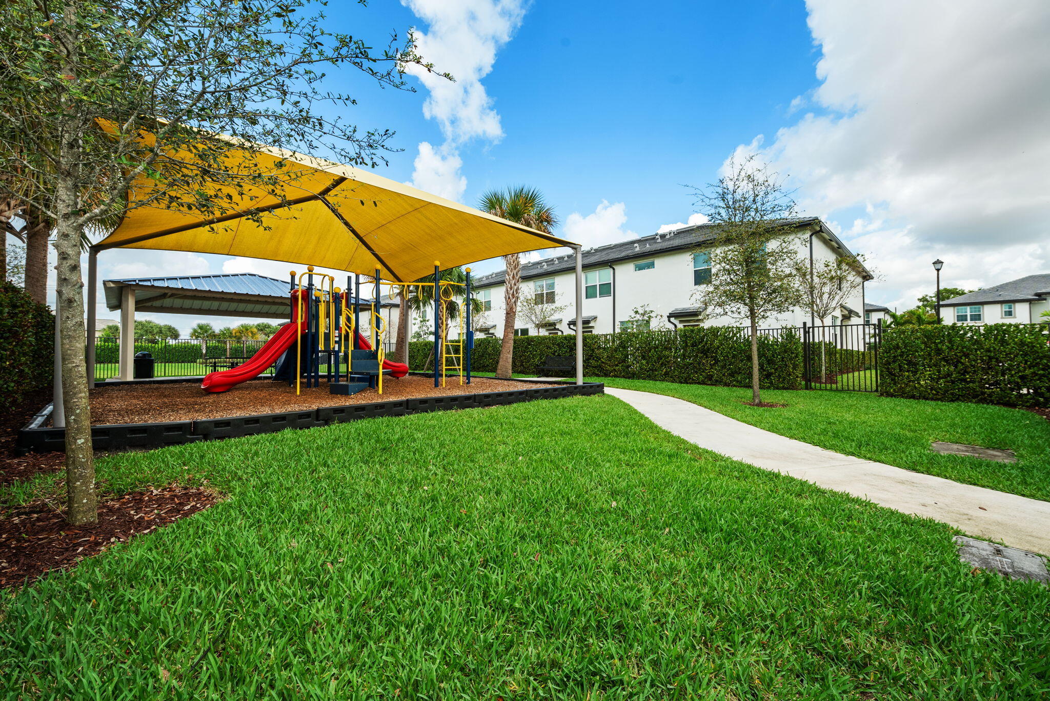 SOMERSET PLAZA - Residential