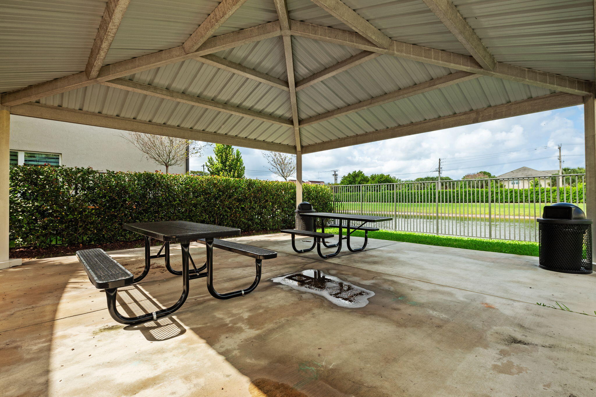 SOMERSET PLAZA - Residential