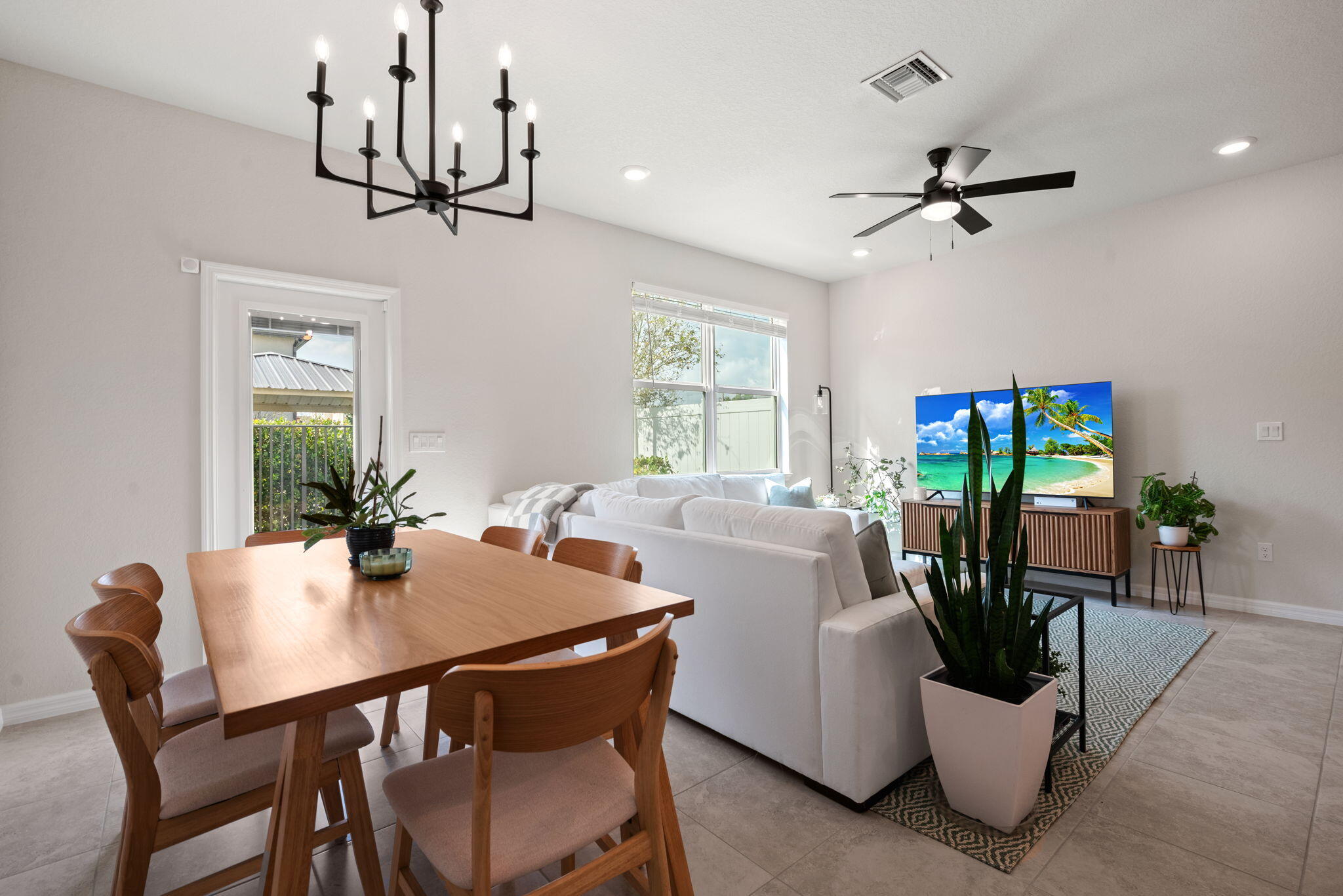 SOMERSET PLAZA - Residential