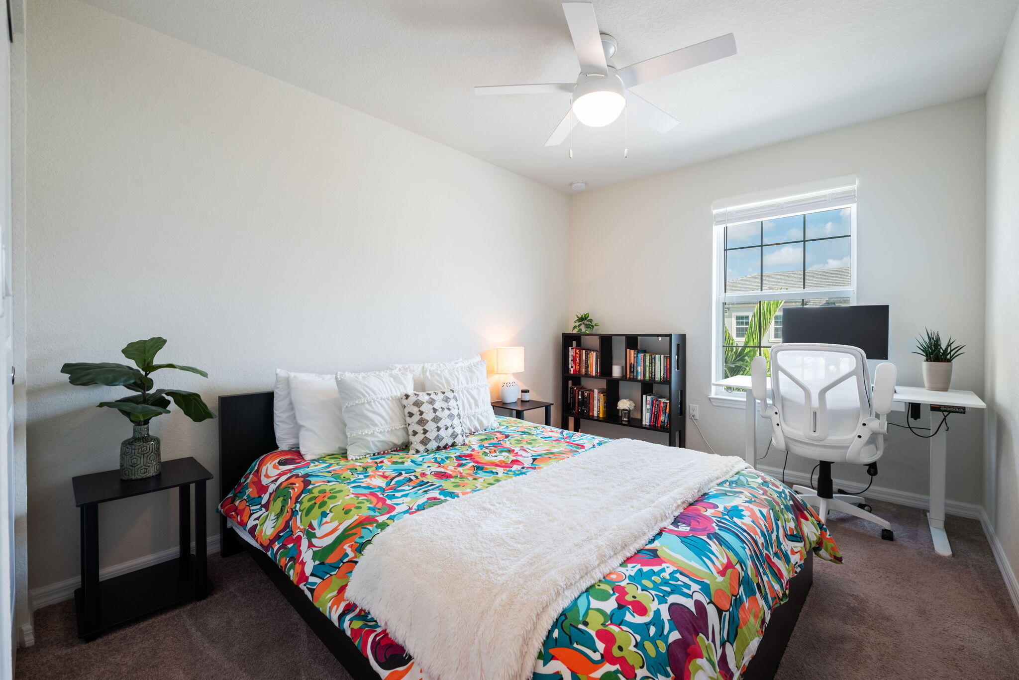 SOMERSET PLAZA - Residential