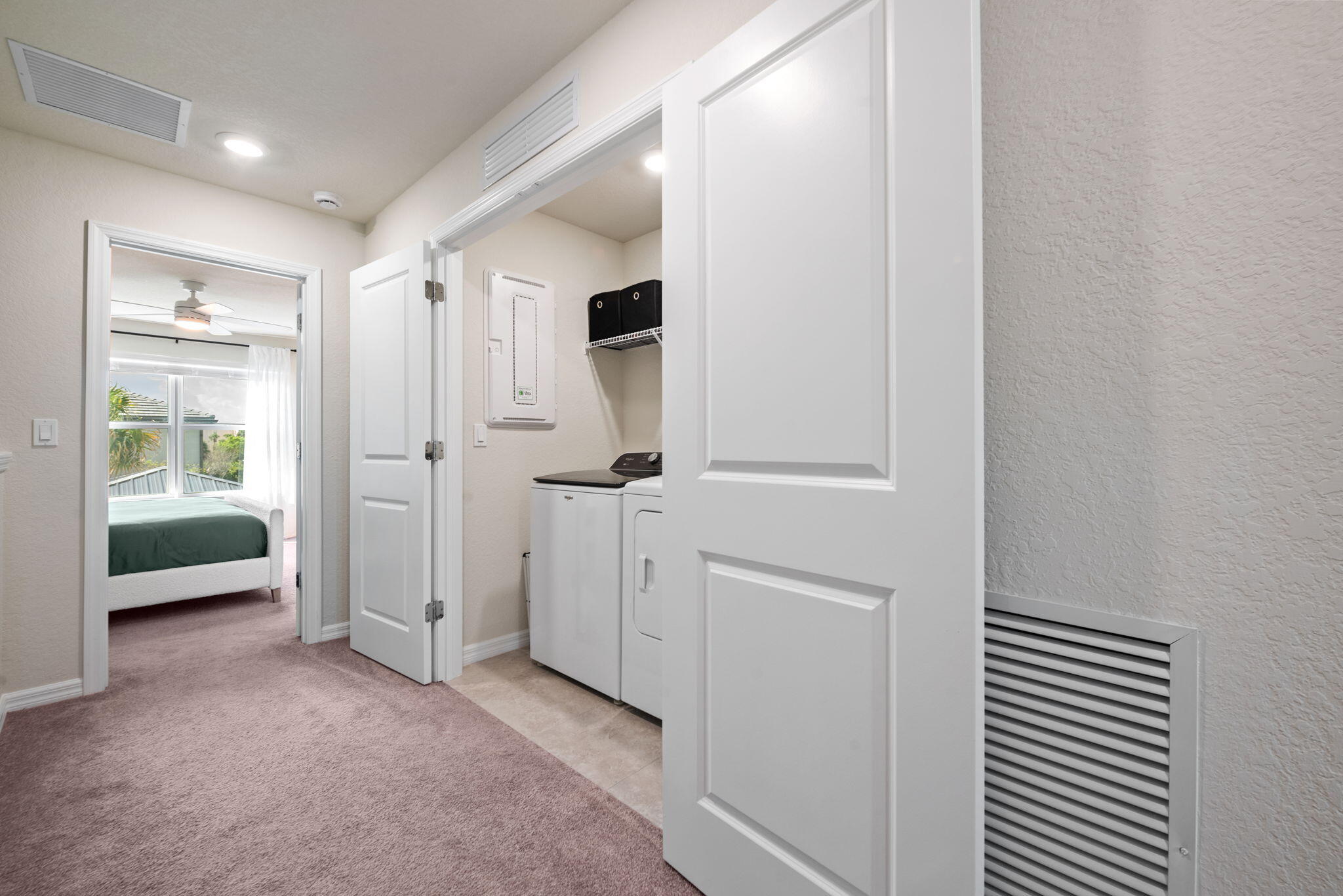 SOMERSET PLAZA - Residential