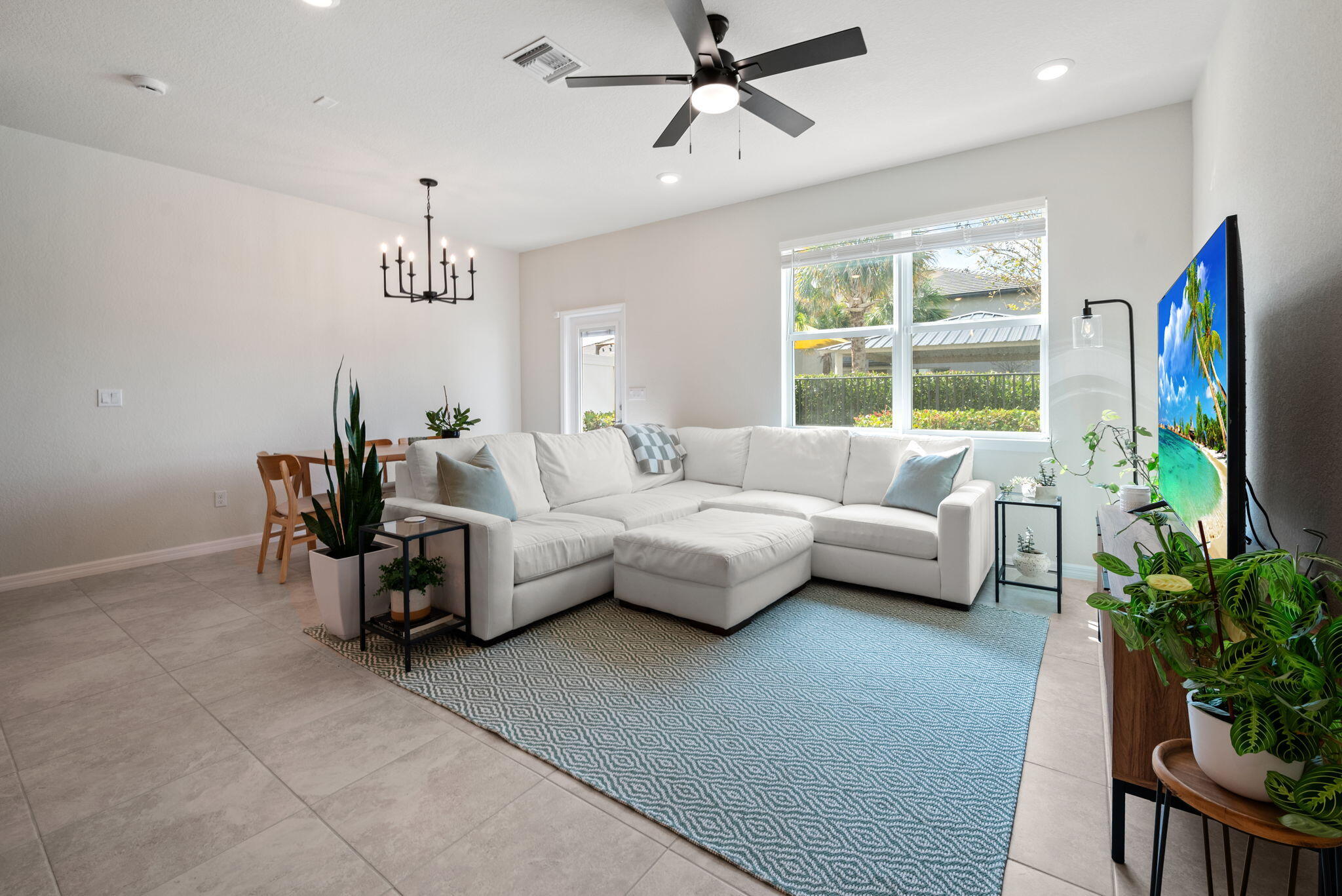 SOMERSET PLAZA - Residential