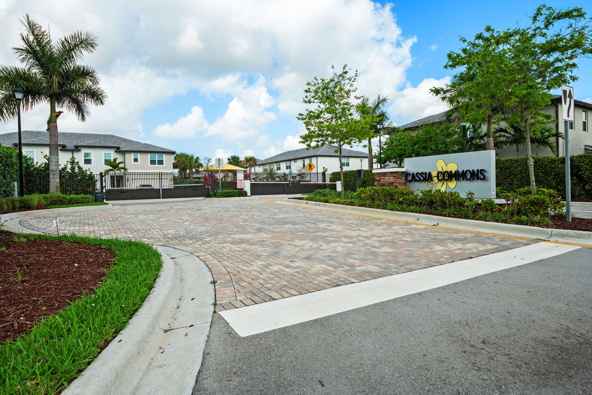 SOMERSET PLAZA - Residential