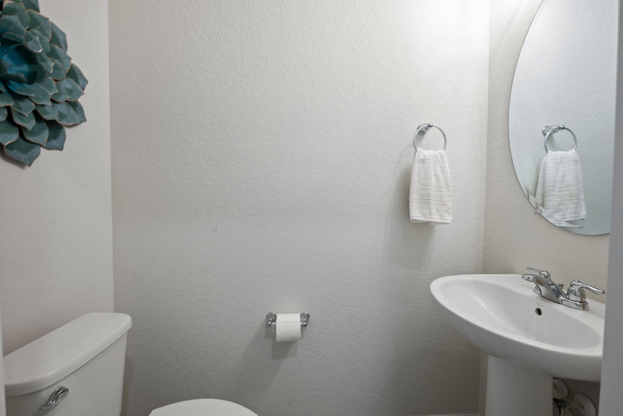 SOMERSET PLAZA - Residential