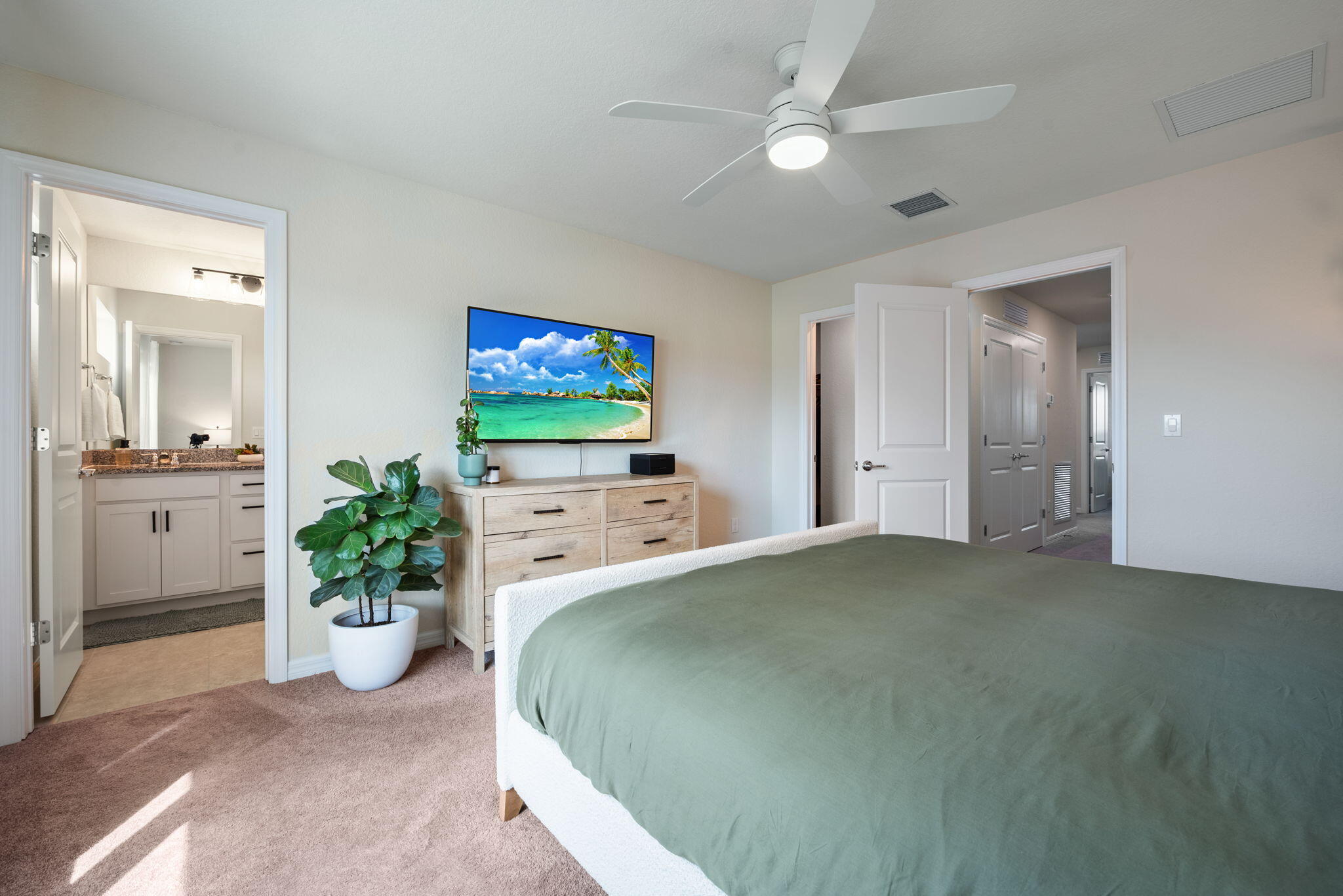 SOMERSET PLAZA - Residential