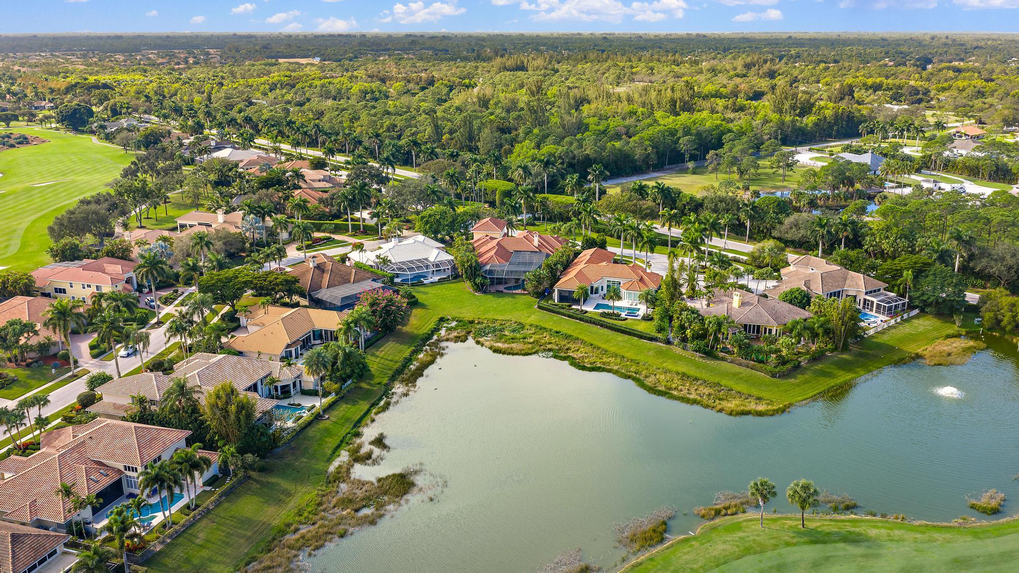 IBIS GOLF AND COUNTRY CLU - Residential