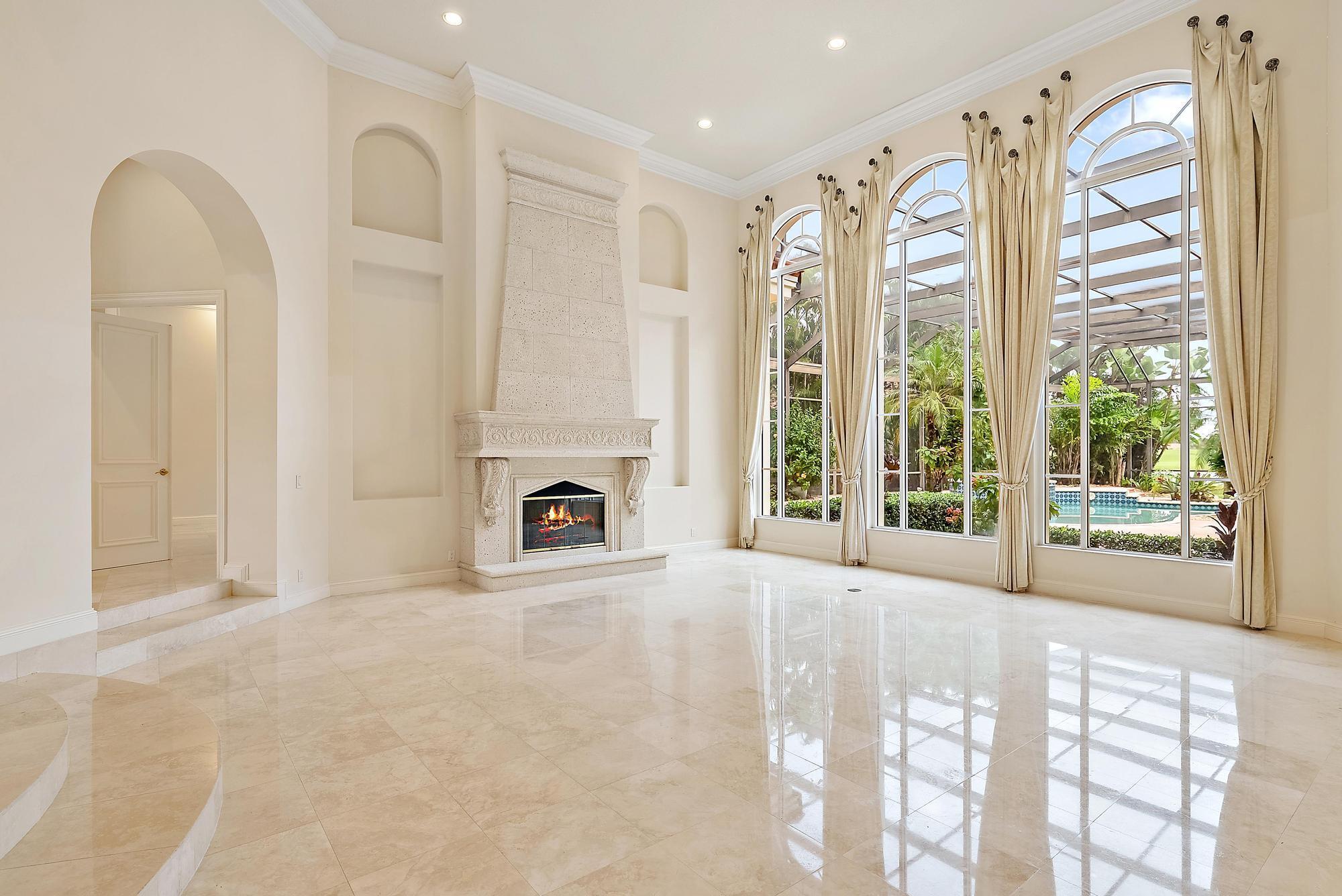 IBIS GOLF AND COUNTRY CLU - Residential