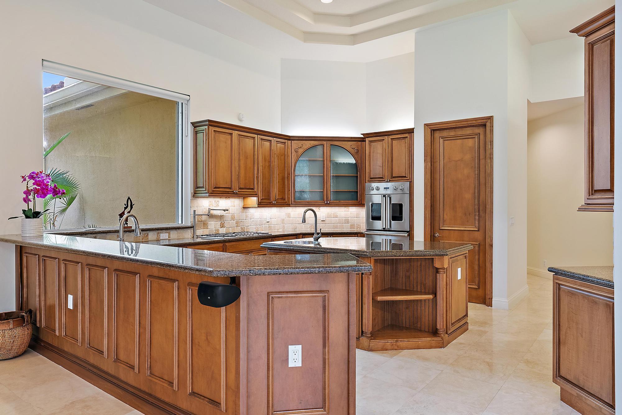 IBIS GOLF AND COUNTRY CLU - Residential