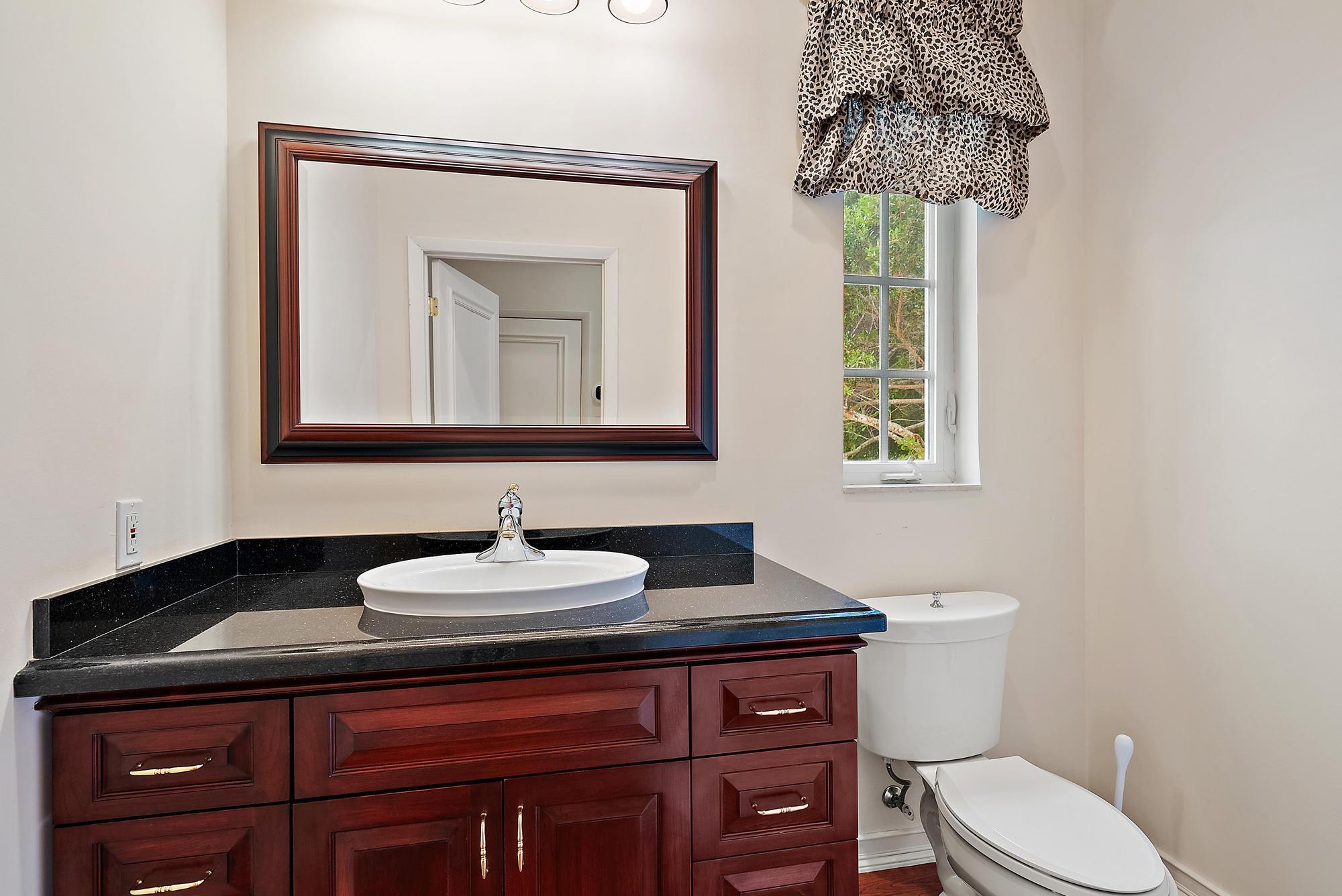 IBIS GOLF AND COUNTRY CLU - Residential