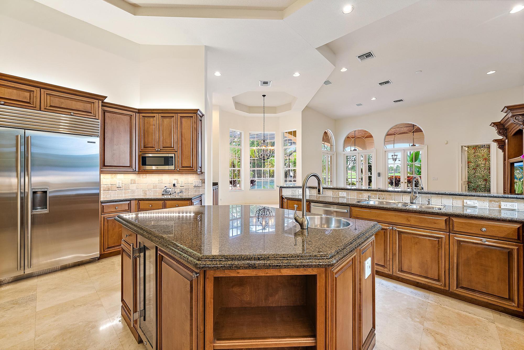 IBIS GOLF AND COUNTRY CLU - Residential