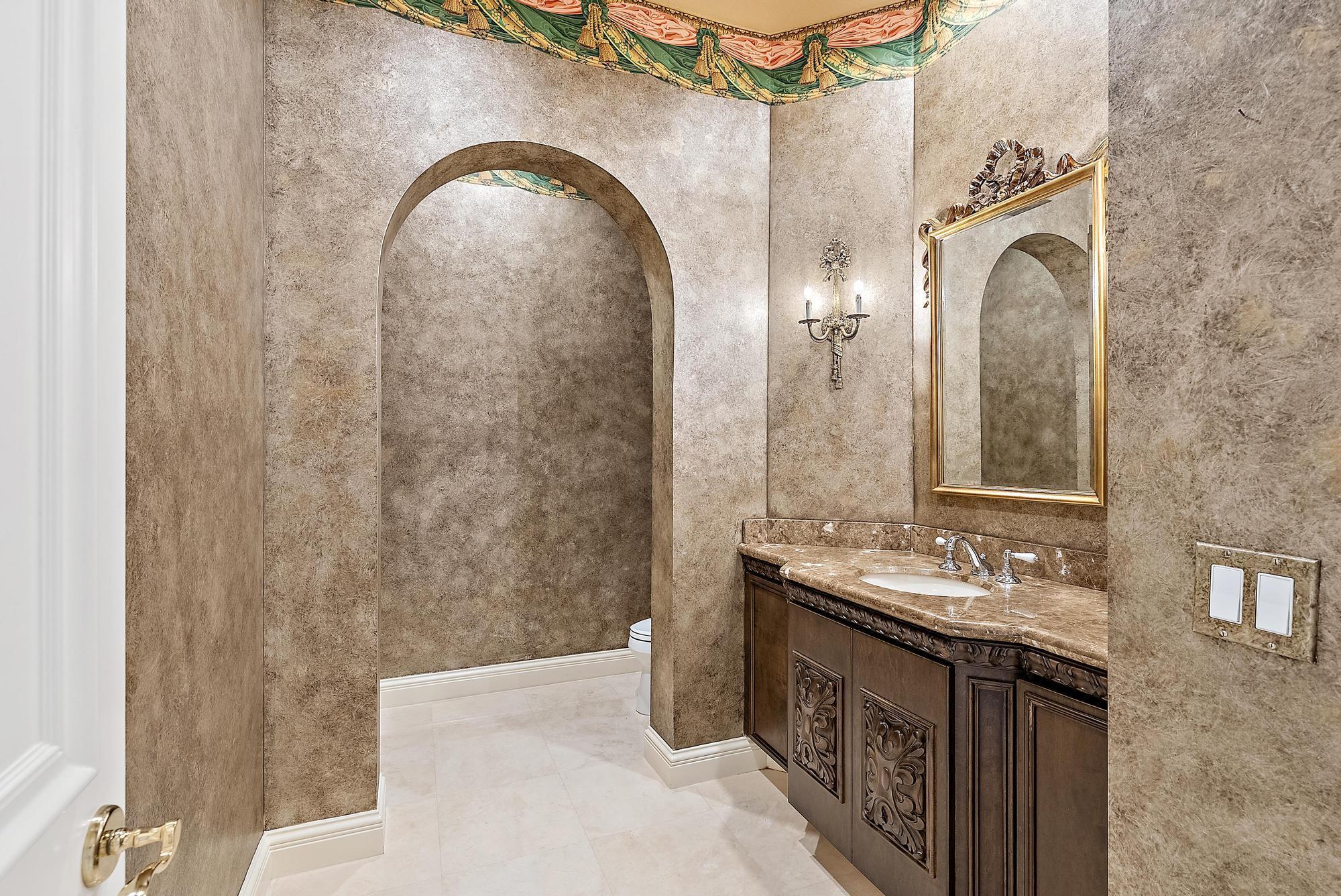 IBIS GOLF AND COUNTRY CLU - Residential