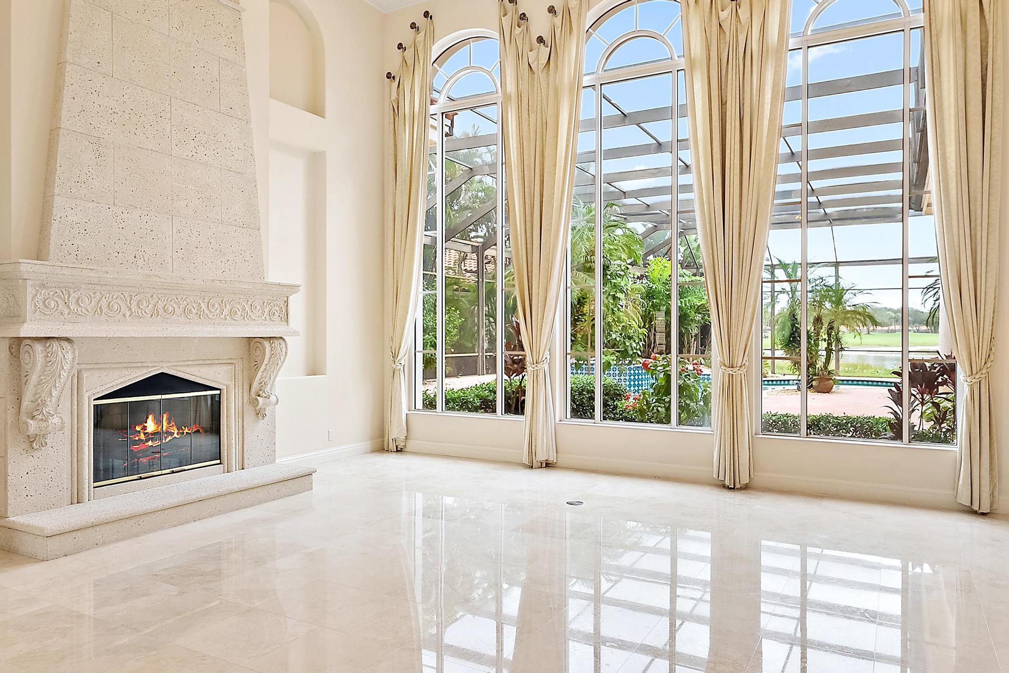 IBIS GOLF AND COUNTRY CLU - Residential