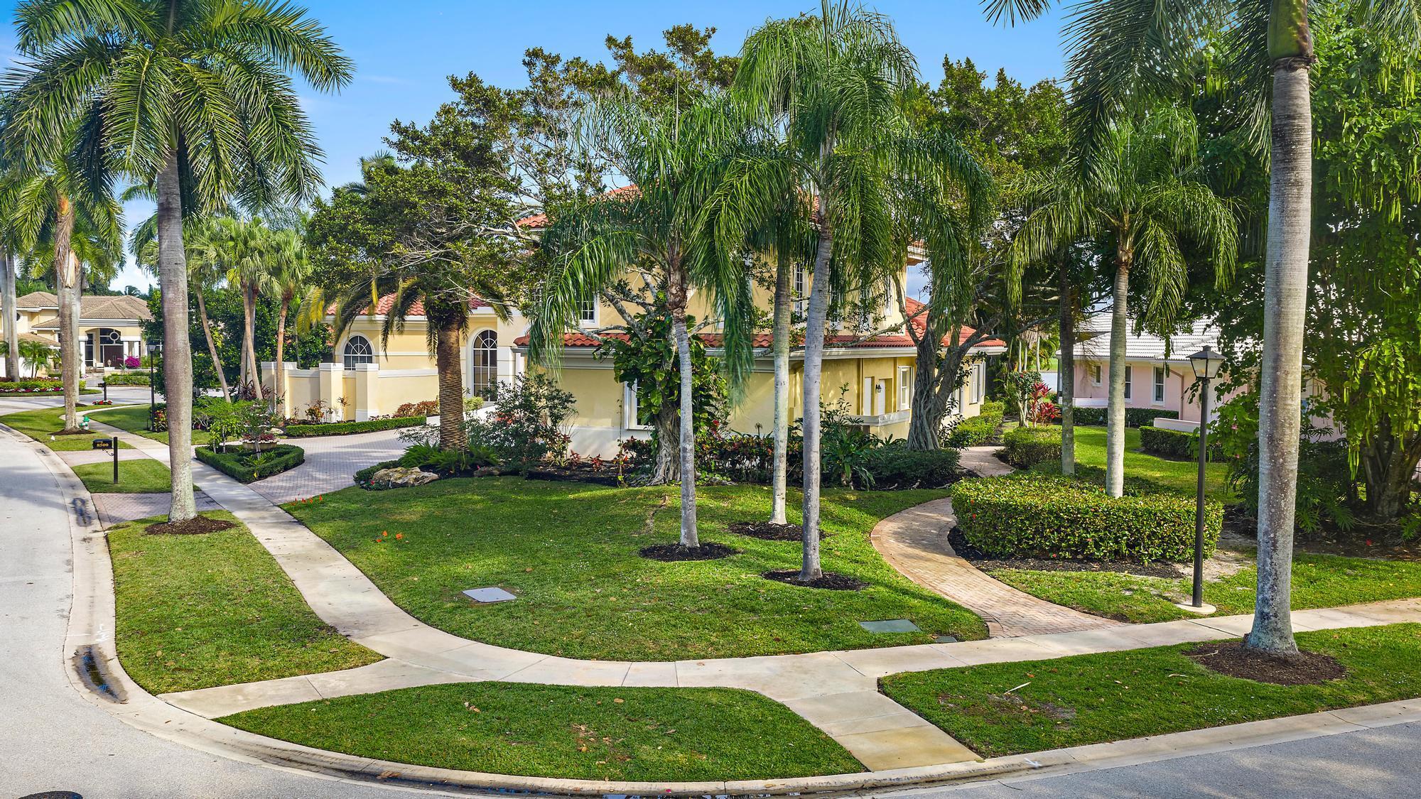 IBIS GOLF AND COUNTRY CLU - Residential