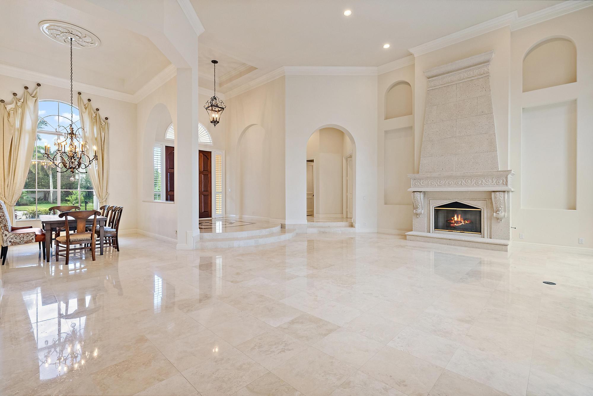 IBIS GOLF AND COUNTRY CLU - Residential