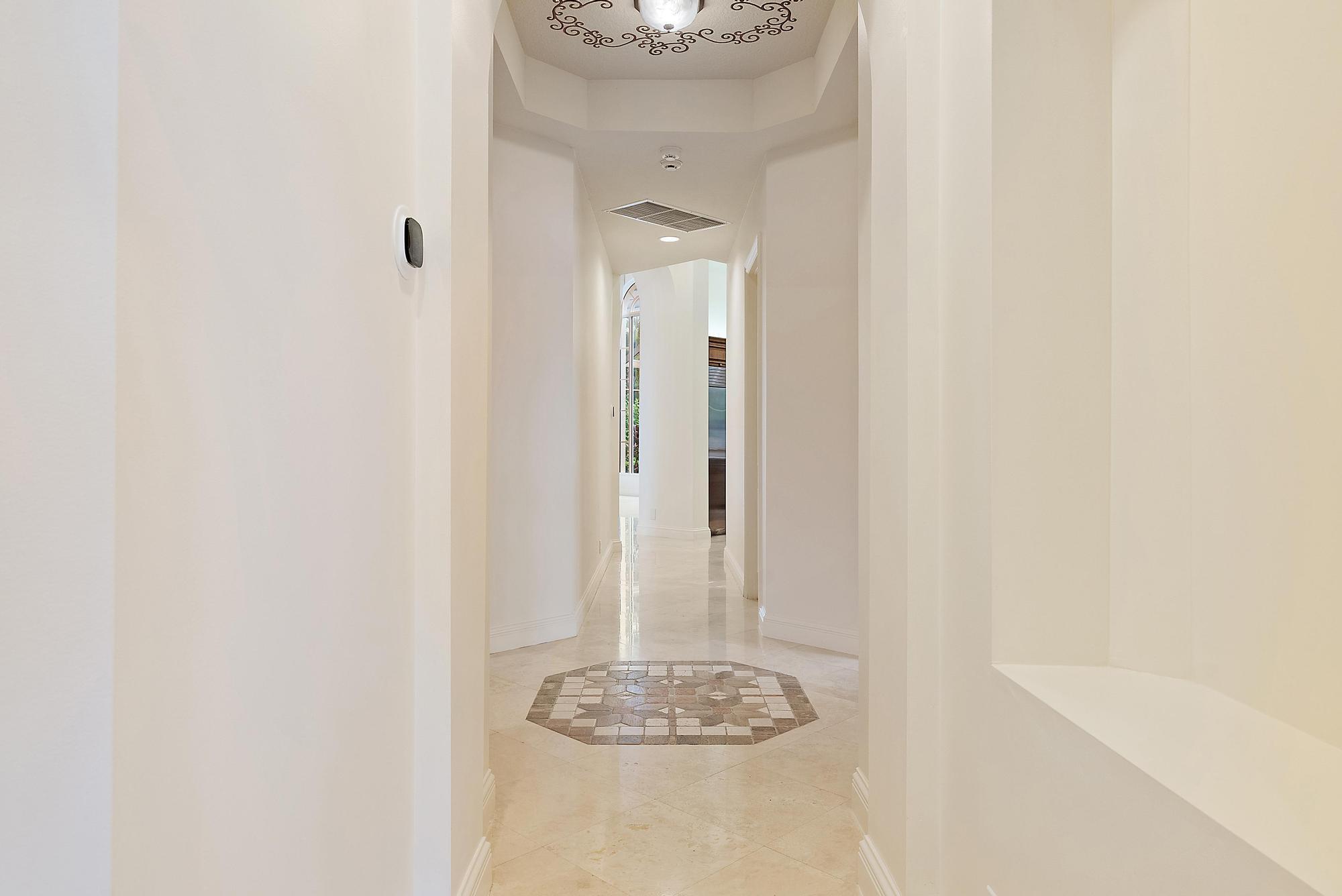 IBIS GOLF AND COUNTRY CLU - Residential