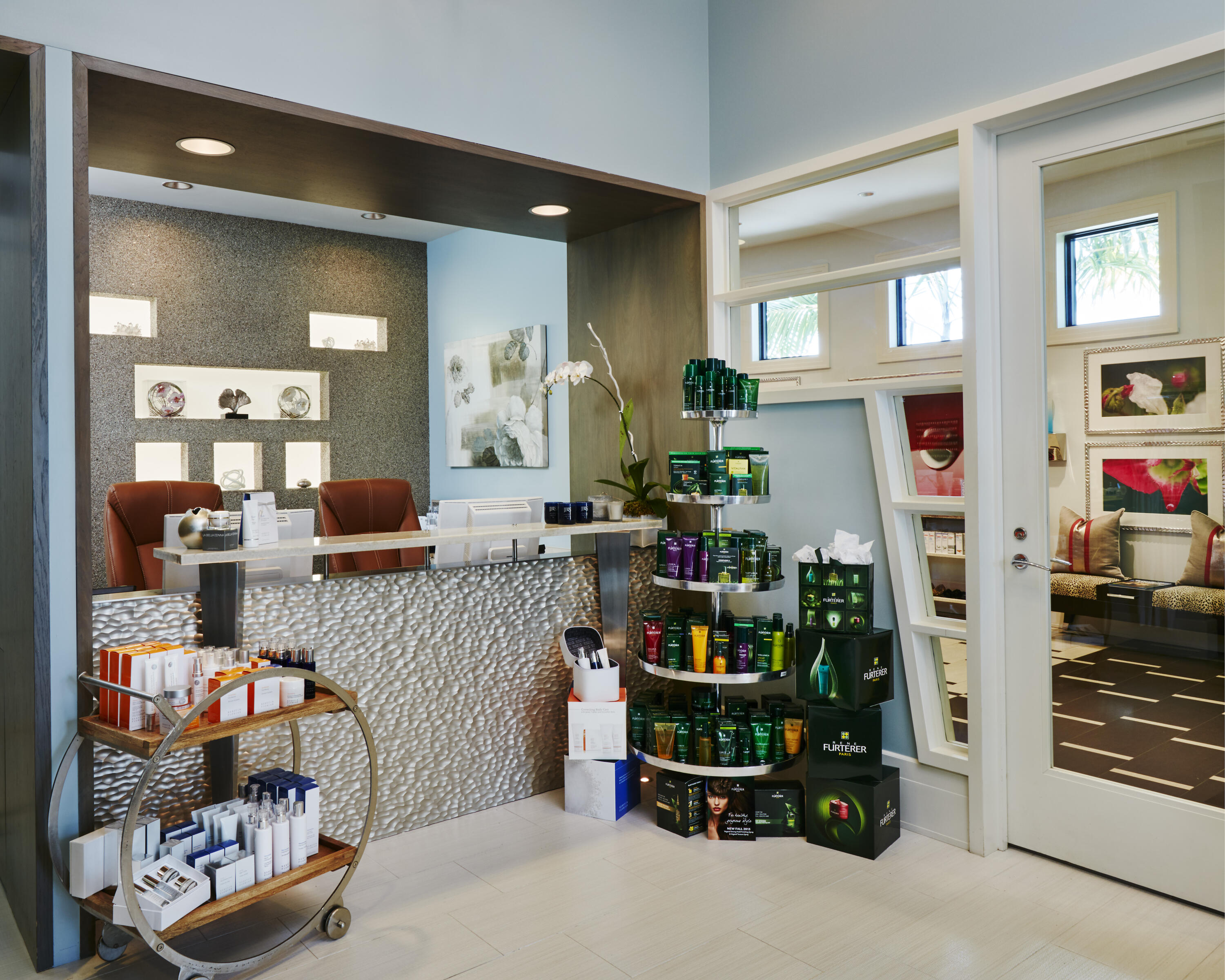 IBIS GOLF AND COUNTRY CLU - Residential