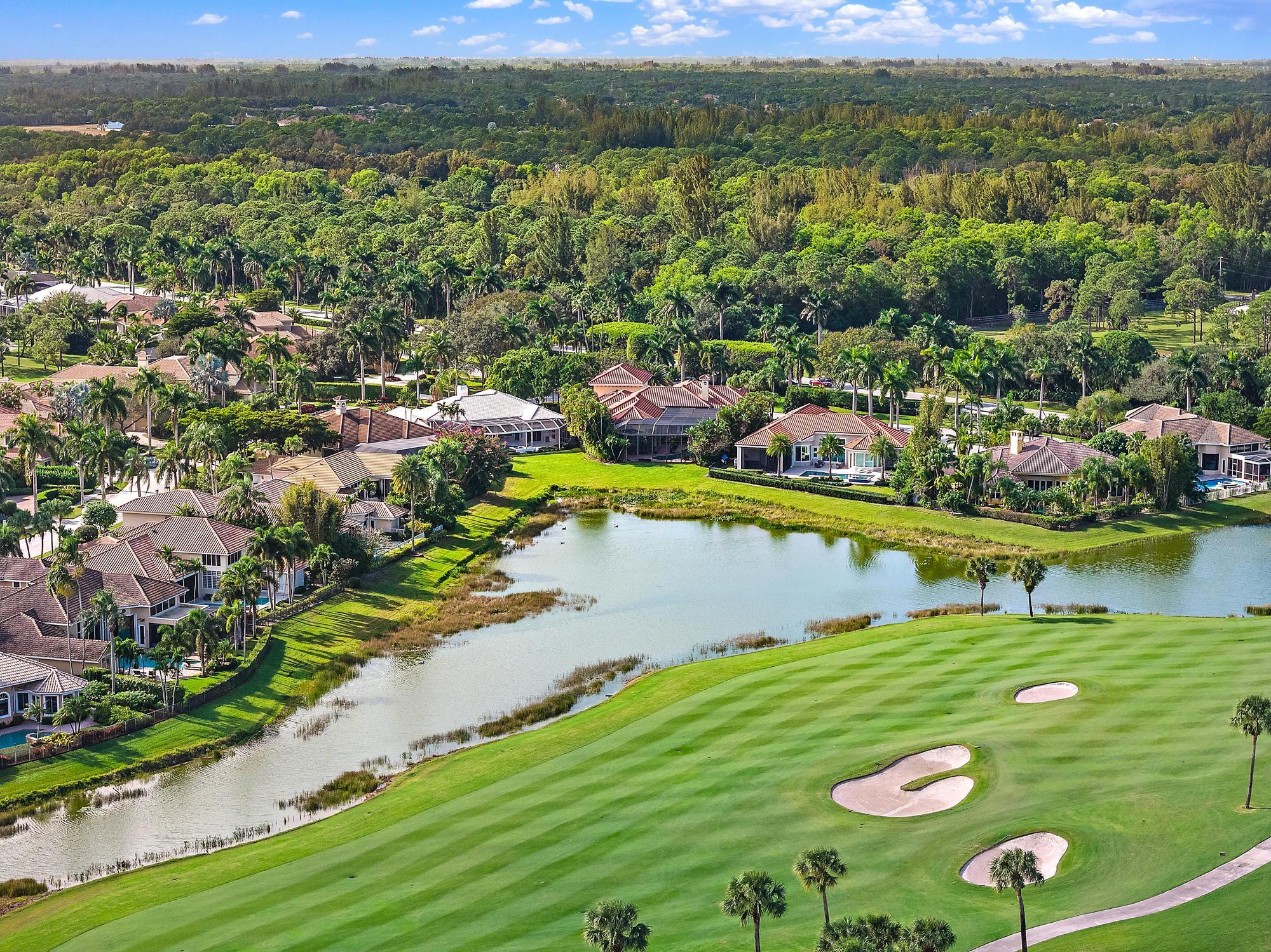 IBIS GOLF AND COUNTRY CLU - Residential