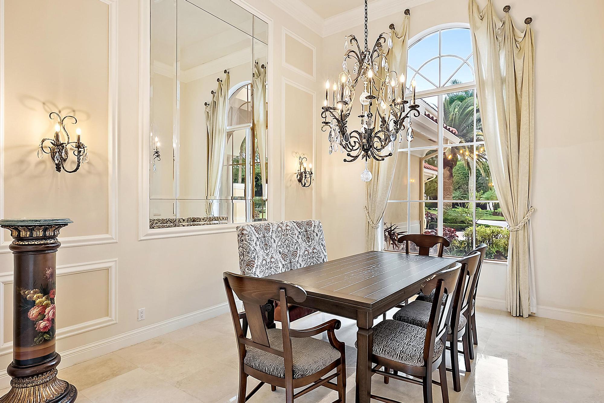 IBIS GOLF AND COUNTRY CLU - Residential