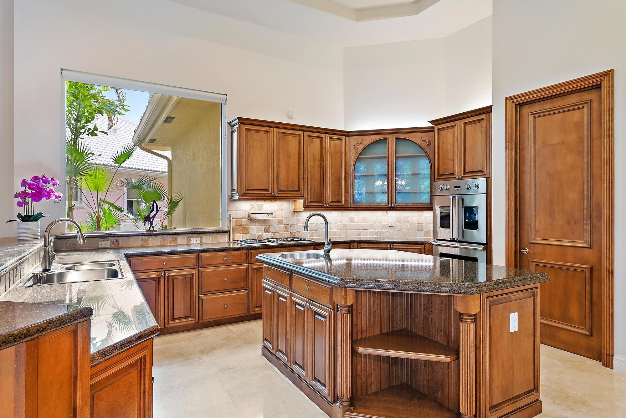 IBIS GOLF AND COUNTRY CLU - Residential