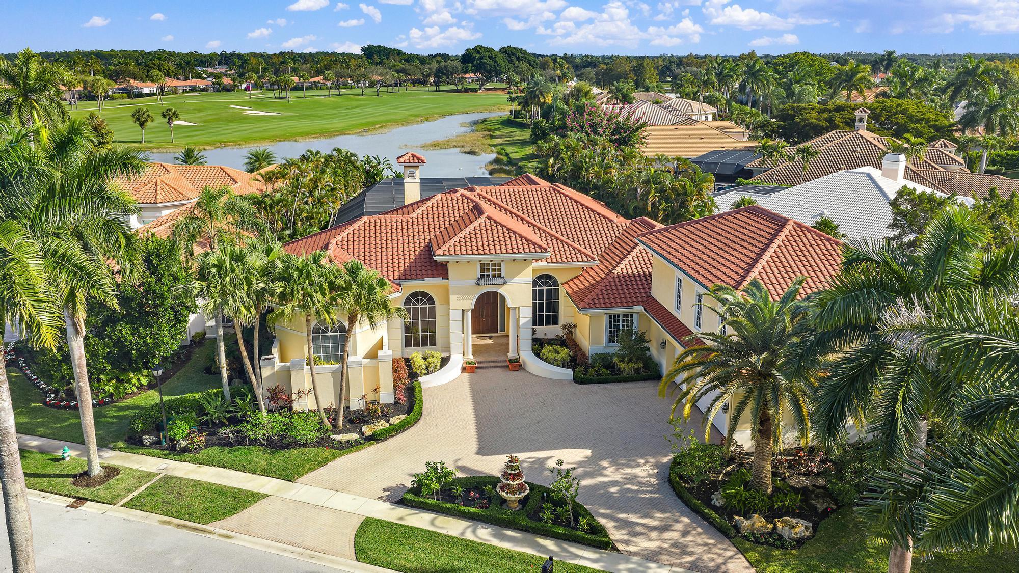 IBIS GOLF AND COUNTRY CLU - Residential