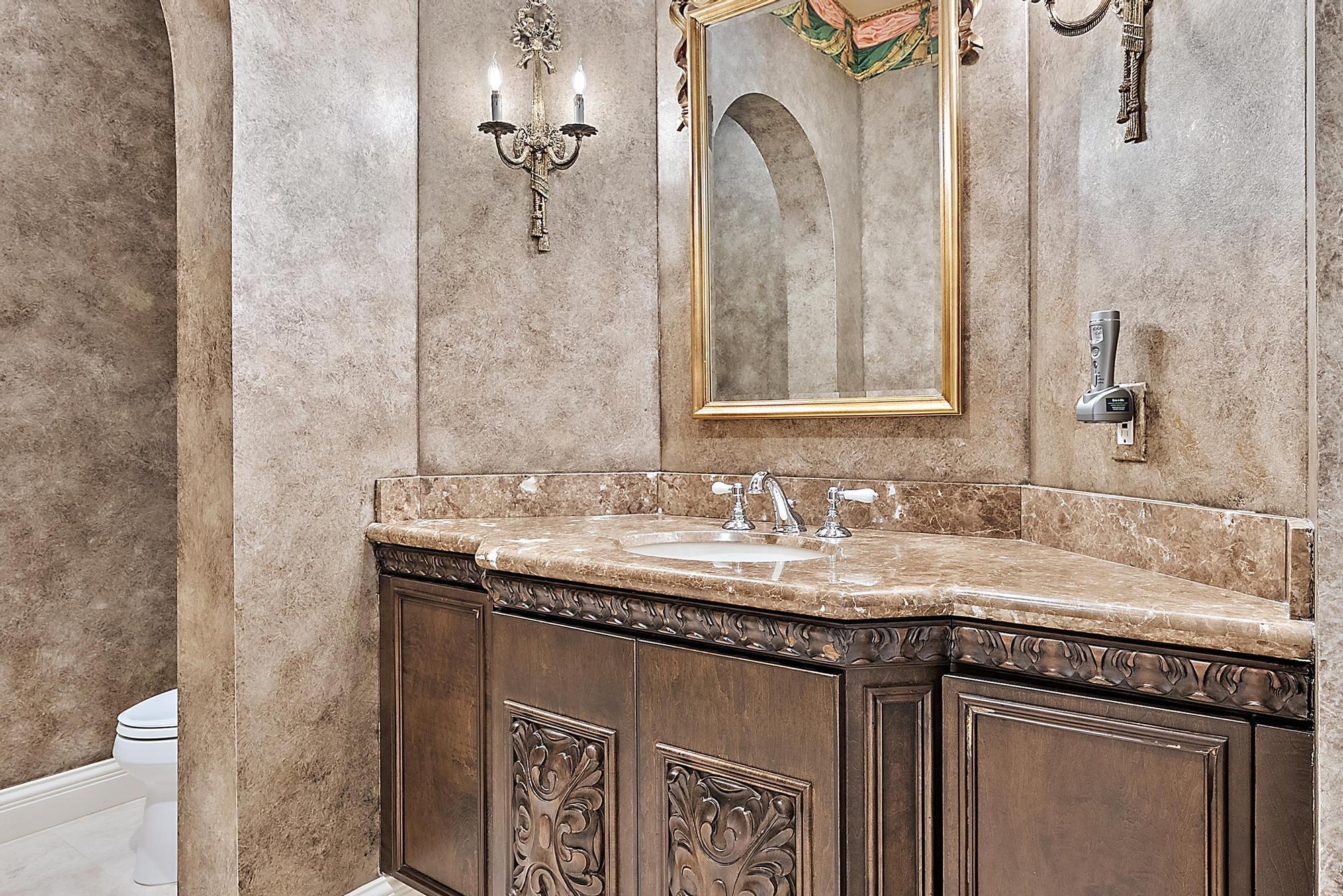 IBIS GOLF AND COUNTRY CLU - Residential