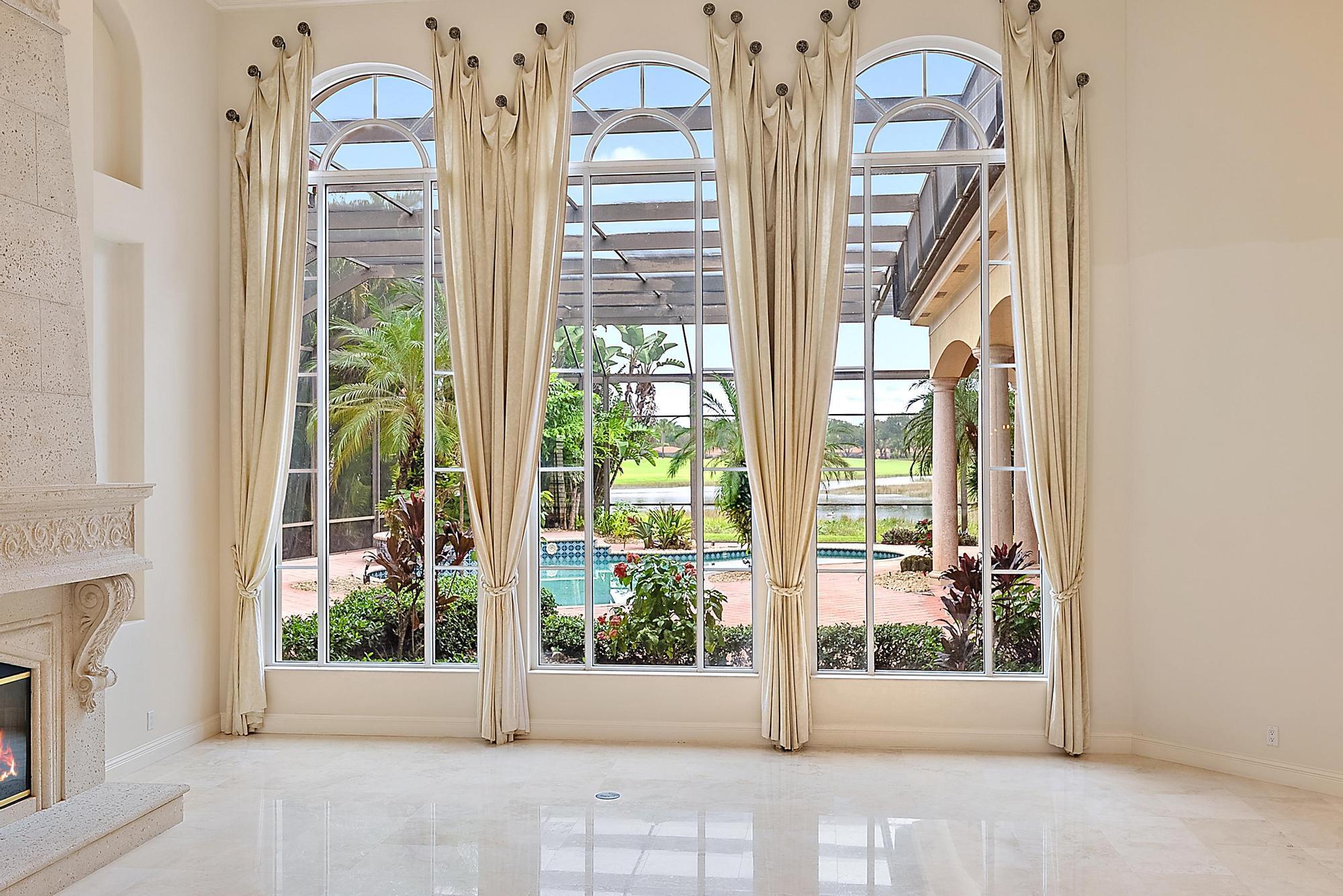 IBIS GOLF AND COUNTRY CLU - Residential